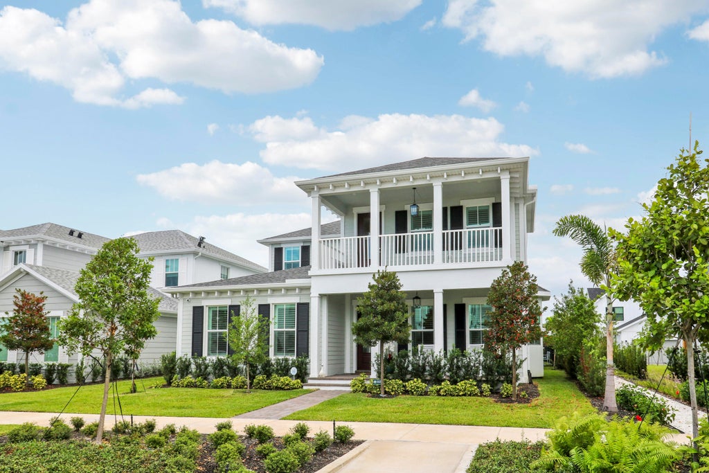 Photo of 7582 SW Hosford Street, Palm City, FL 34990 (MLS # B26065372)