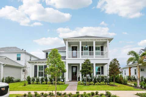 Property photo of 7582 Sw Hosford Street, Palm City, FL 34990