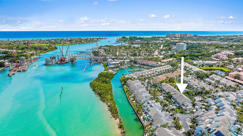 Photo of 1000 N Us Highway 1 #759, Jupiter, FL 33477 (MLS # R10976821)