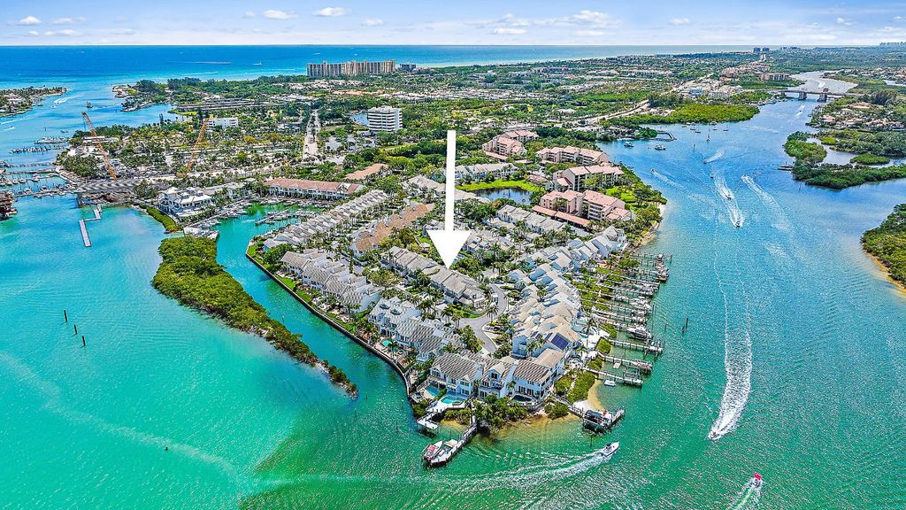 Photo of 1000 N Us Highway 1 #759, Jupiter, FL 33477 (MLS # R10976821)