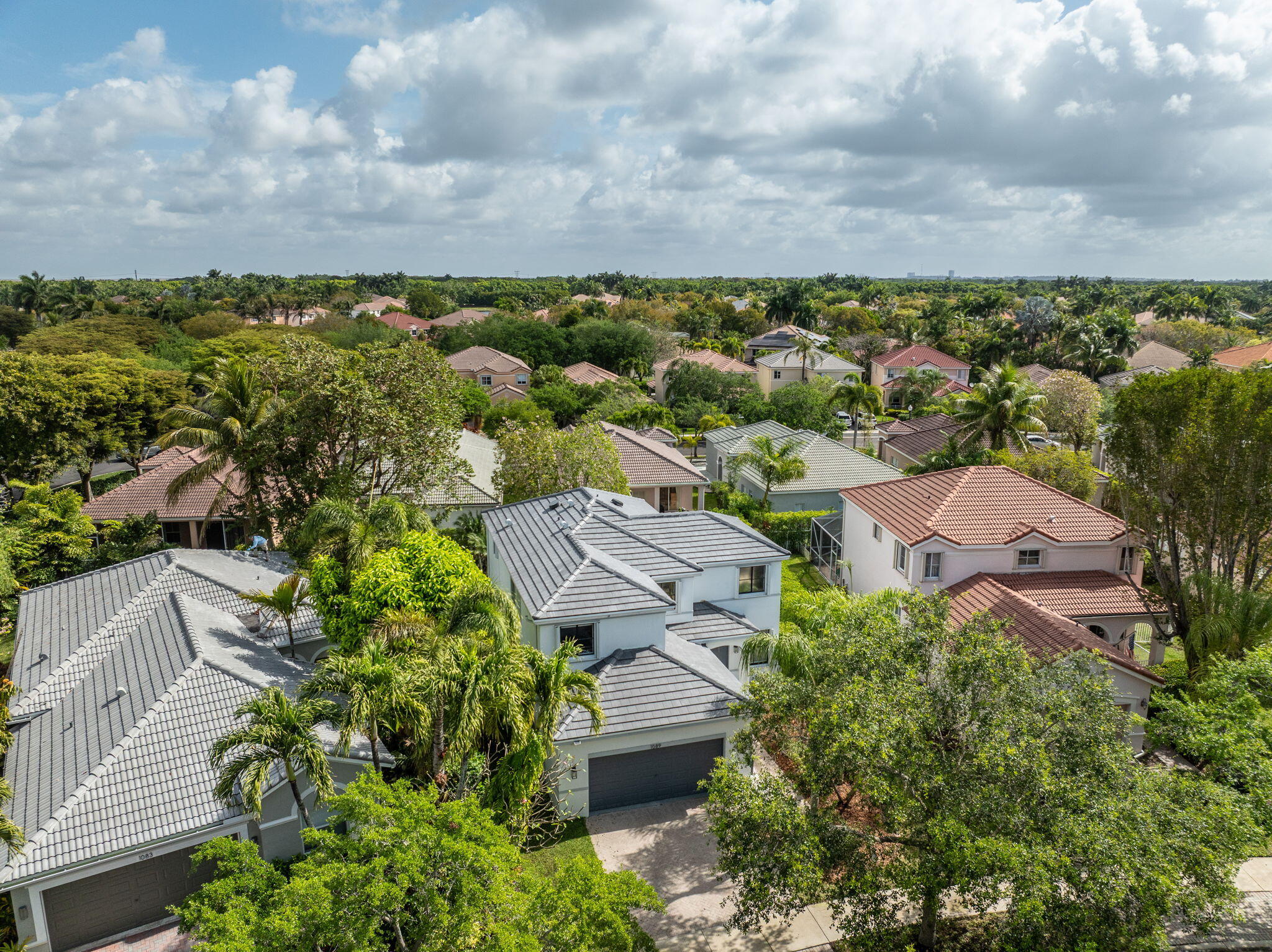 SECTOR 2-PARCELS 1 2 3 4 5 6 7 - Residential