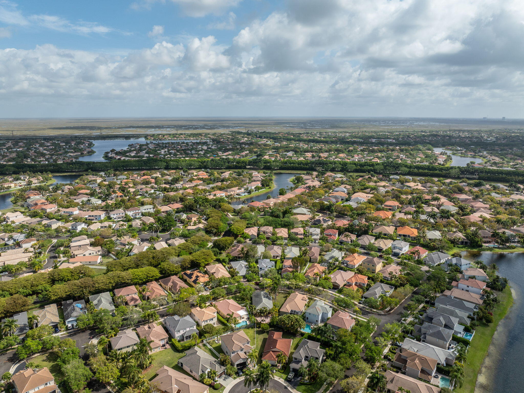 SECTOR 2-PARCELS 1 2 3 4 5 6 7 - Residential