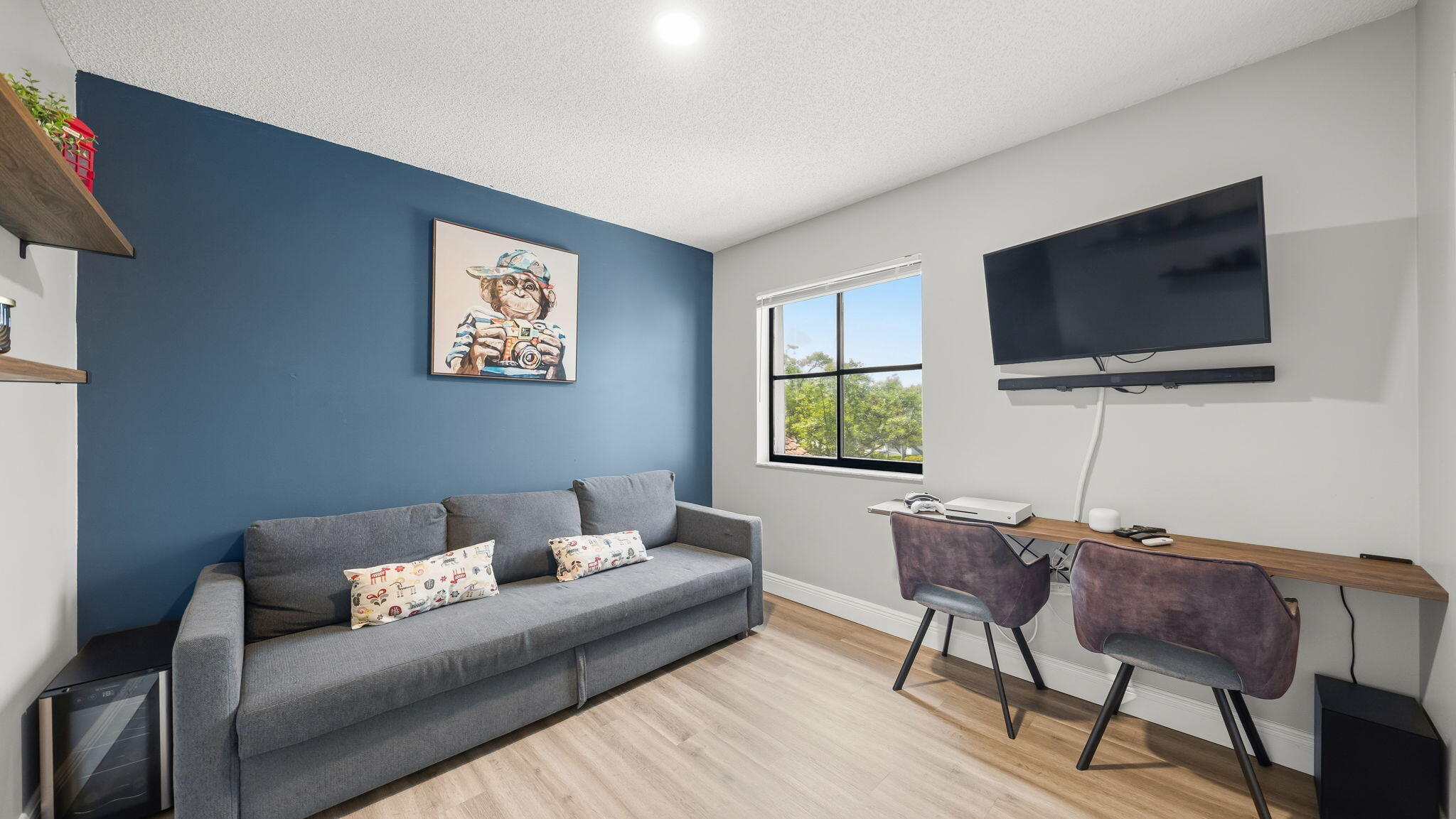 SECTOR 2-PARCELS 1 2 3 4 5 6 7 - Residential