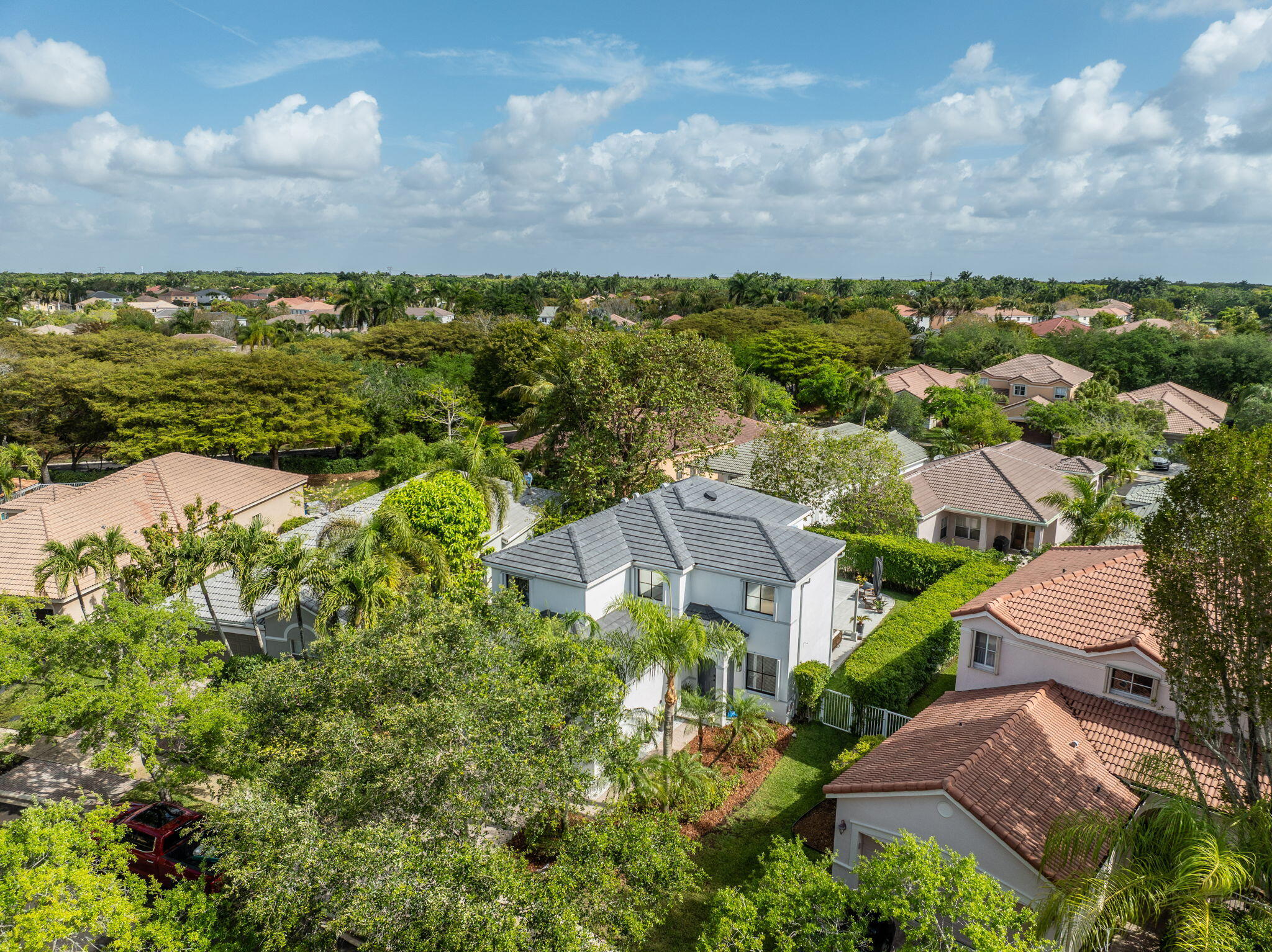 SECTOR 2-PARCELS 1 2 3 4 5 6 7 - Residential