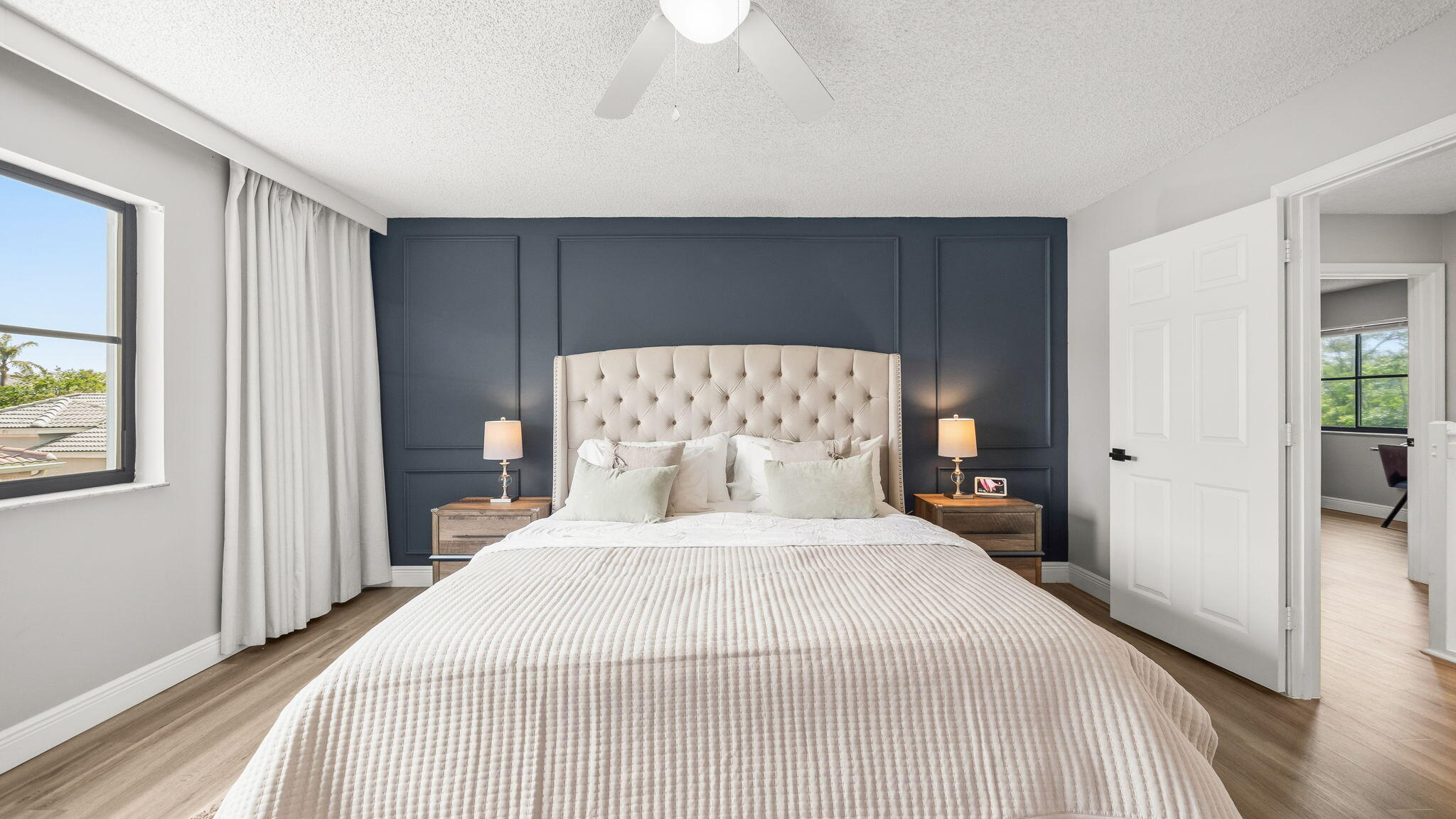 SECTOR 2-PARCELS 1 2 3 4 5 6 7 - Residential