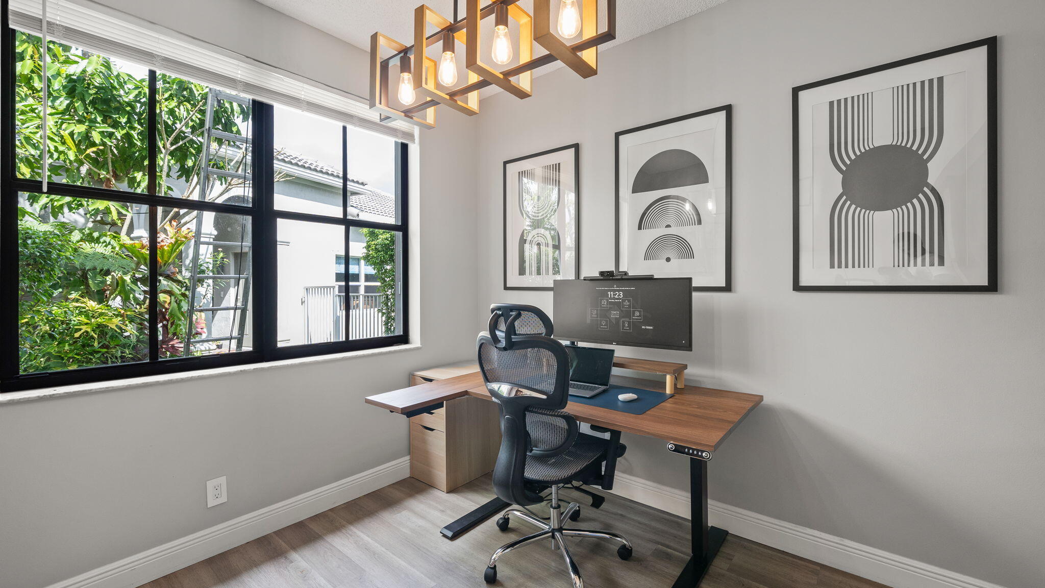 SECTOR 2-PARCELS 1 2 3 4 5 6 7 - Residential