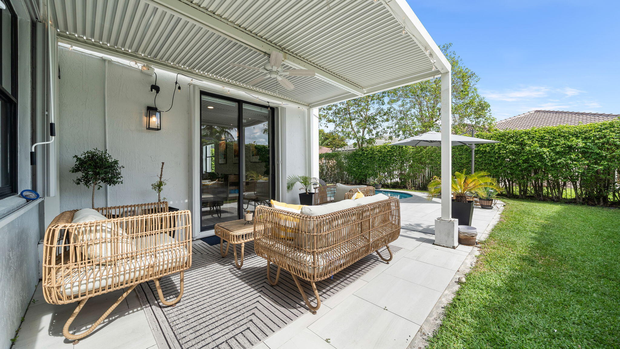 SECTOR 2-PARCELS 1 2 3 4 5 6 7 - Residential