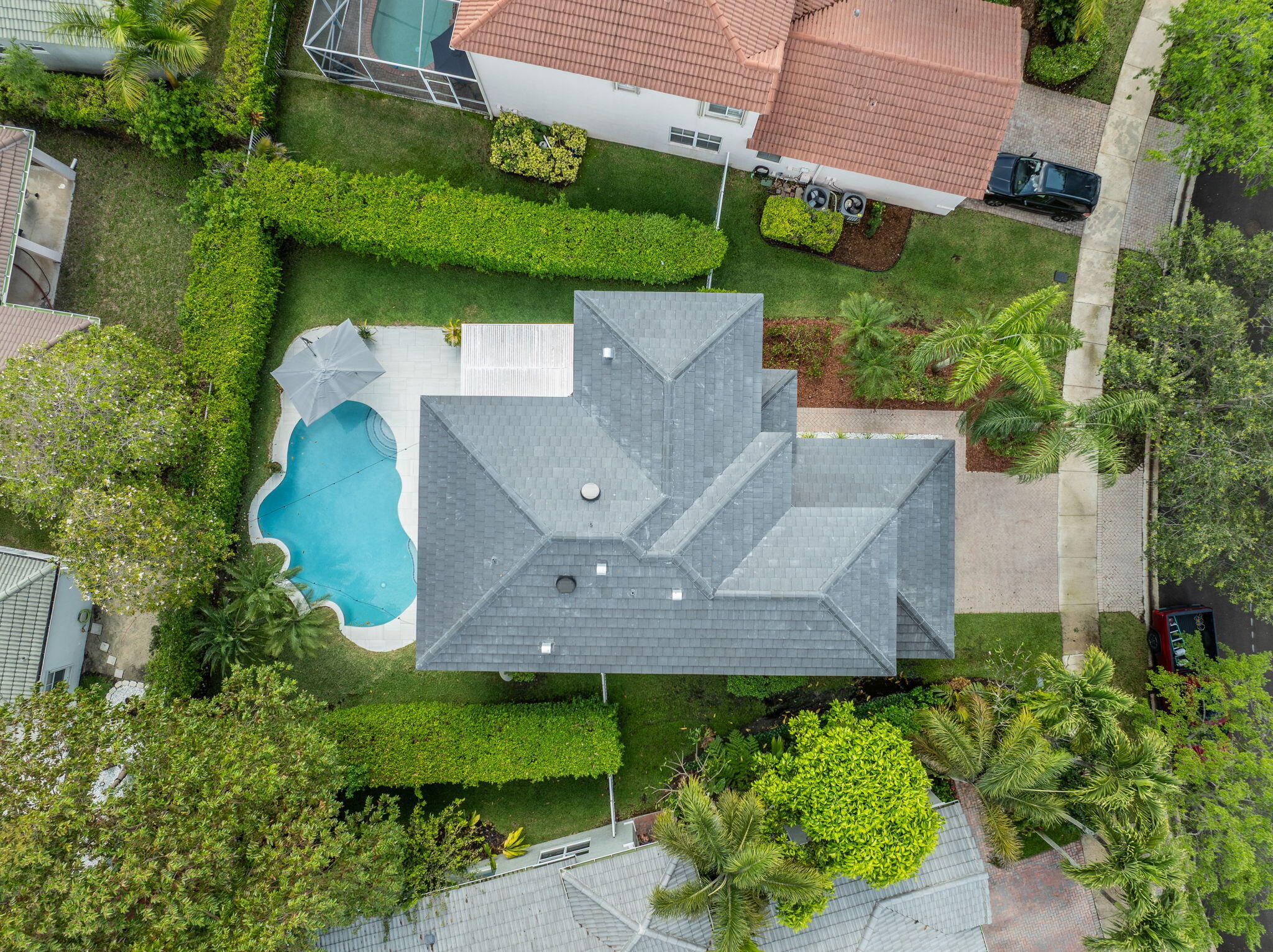 SECTOR 2-PARCELS 1 2 3 4 5 6 7 - Residential