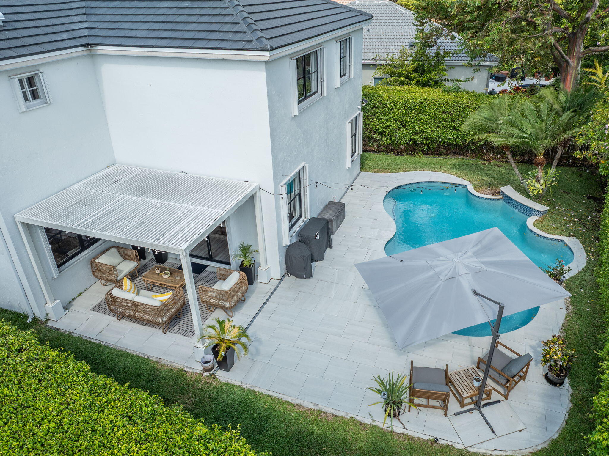 SECTOR 2-PARCELS 1 2 3 4 5 6 7 - Residential