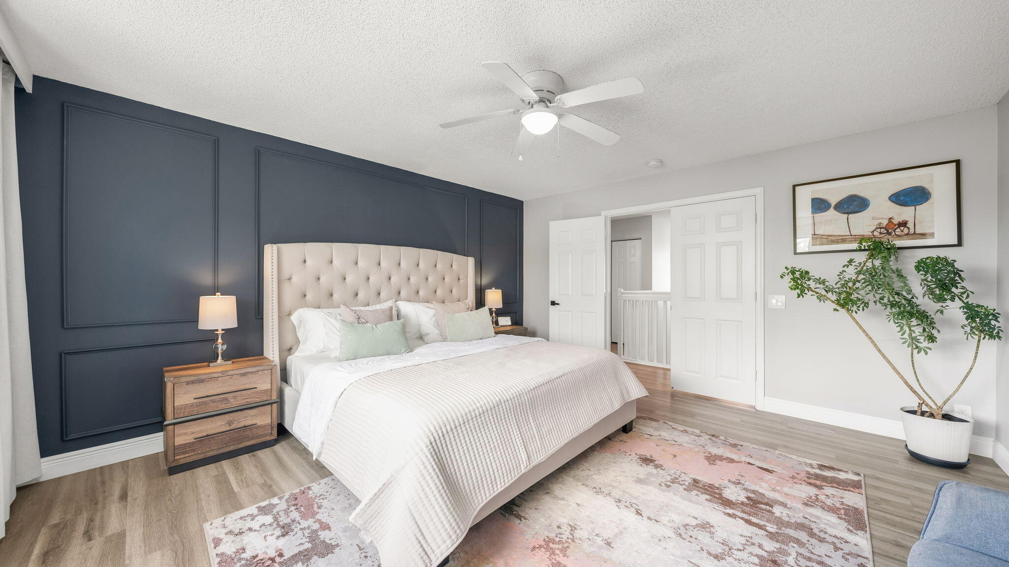 SECTOR 2-PARCELS 1 2 3 4 5 6 7 - Residential