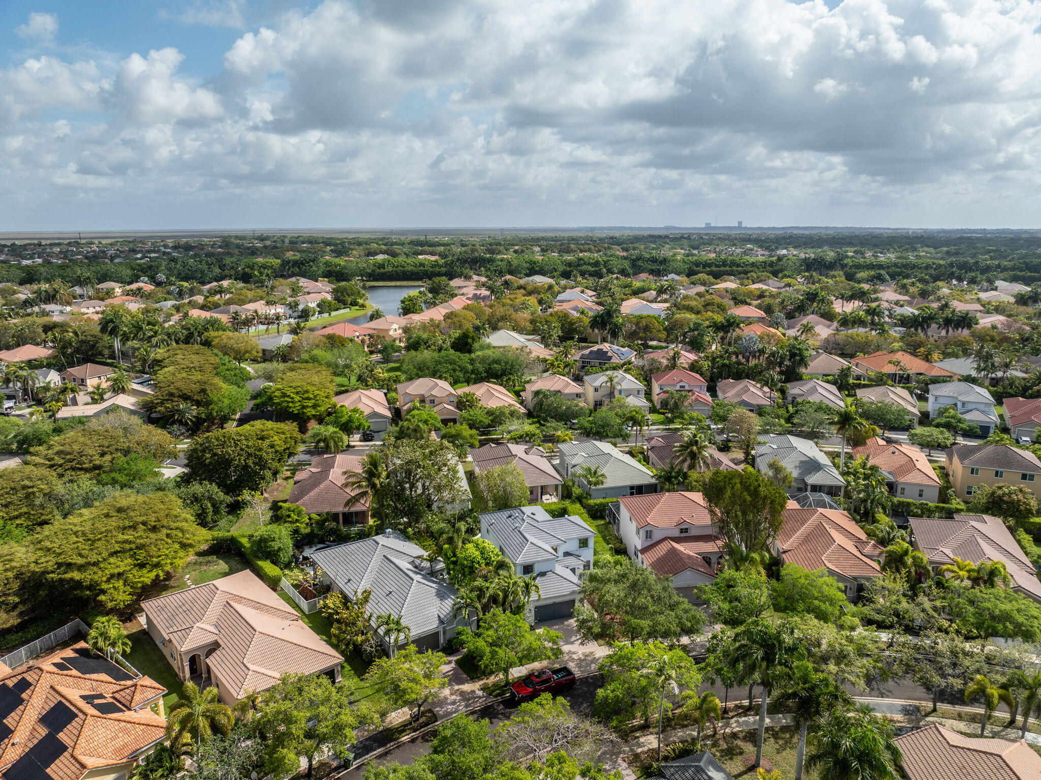 SECTOR 2-PARCELS 1 2 3 4 5 6 7 - Residential