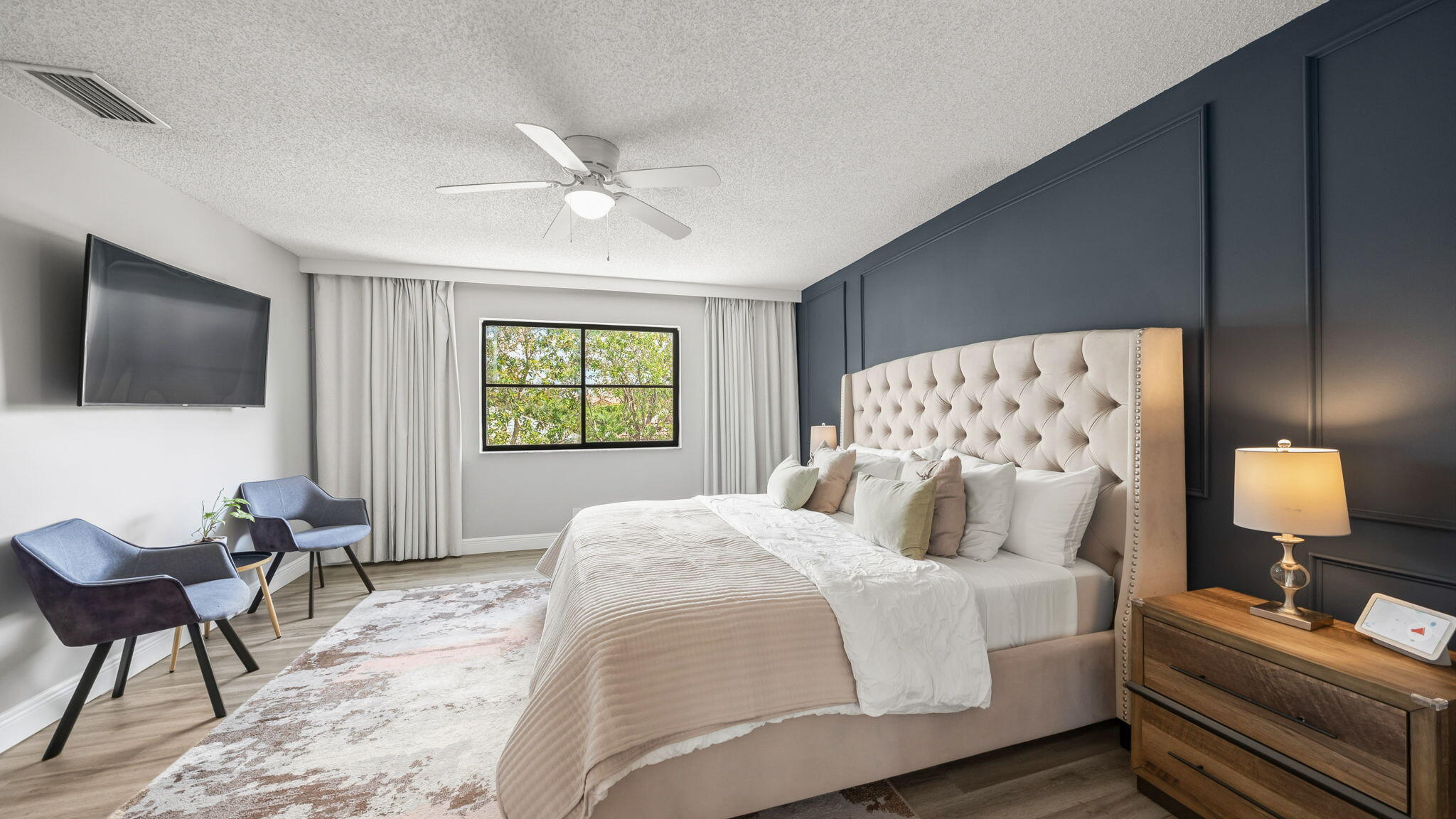 SECTOR 2-PARCELS 1 2 3 4 5 6 7 - Residential