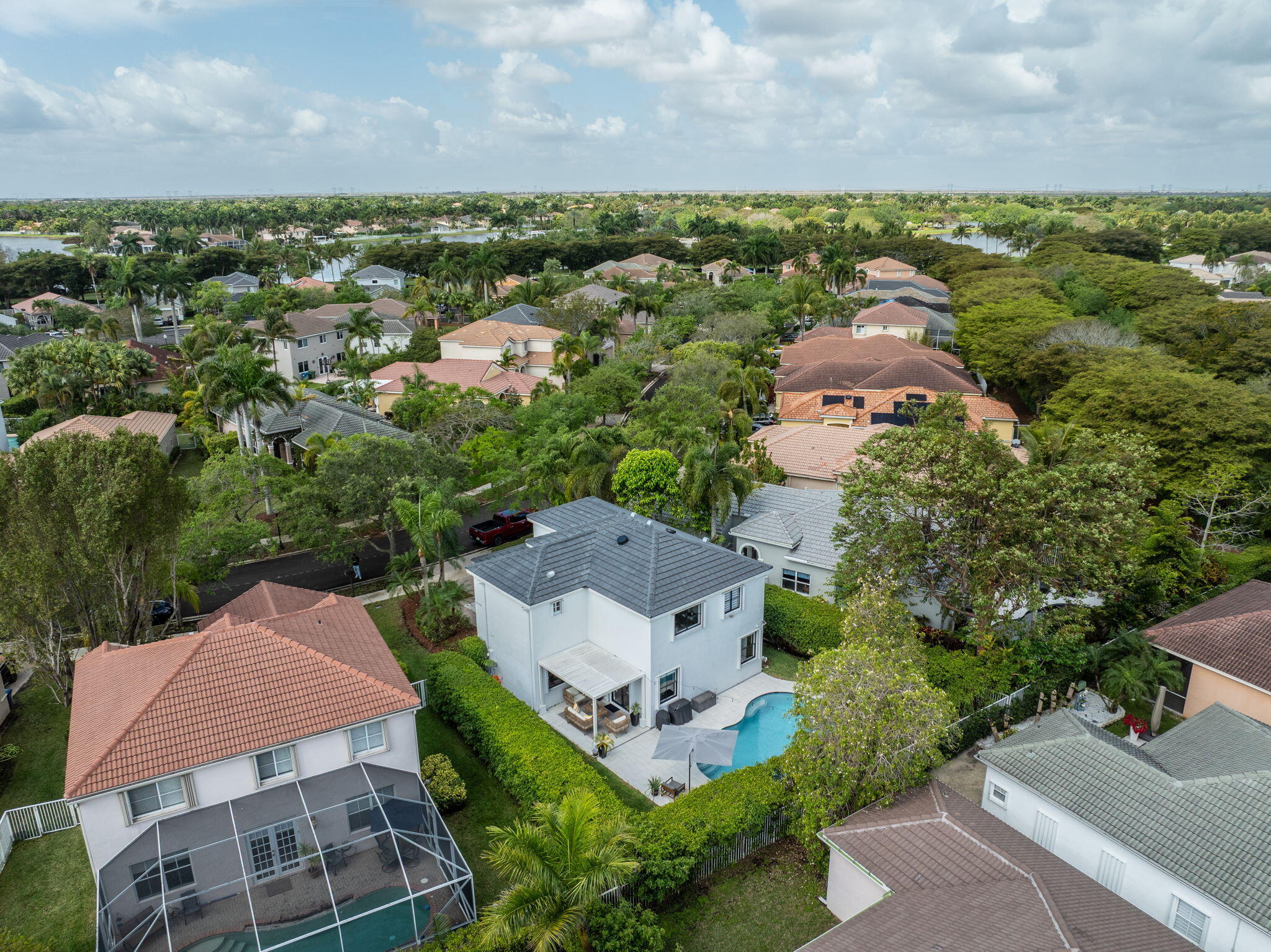 SECTOR 2-PARCELS 1 2 3 4 5 6 7 - Residential