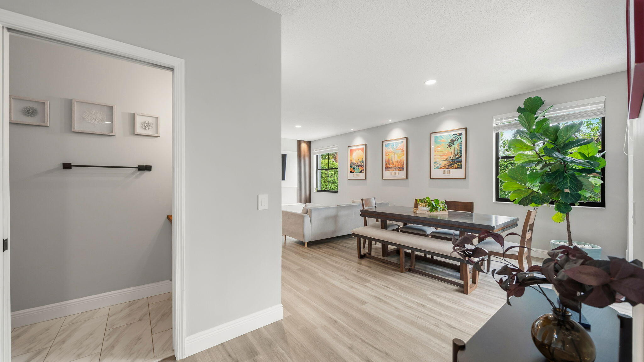 SECTOR 2-PARCELS 1 2 3 4 5 6 7 - Residential