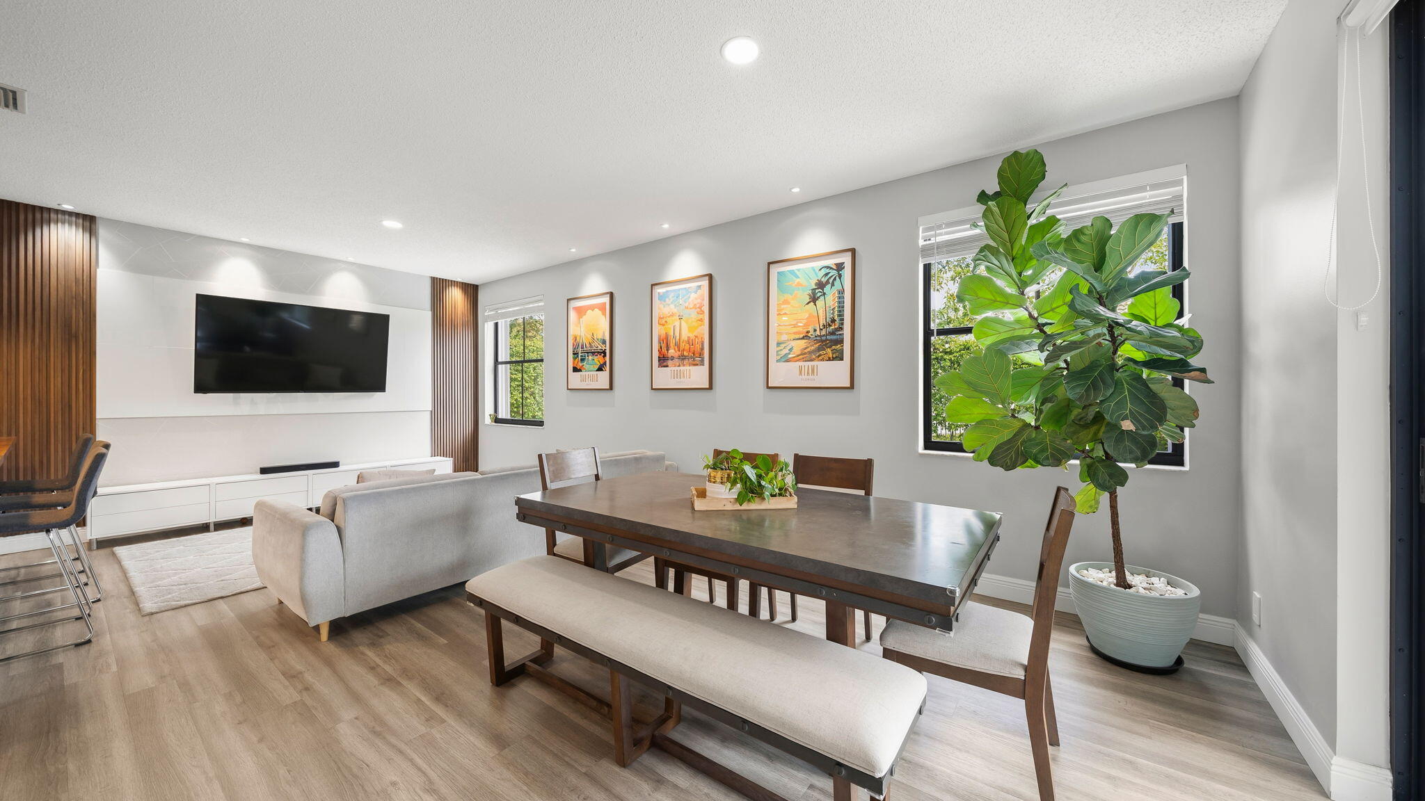 SECTOR 2-PARCELS 1 2 3 4 5 6 7 - Residential