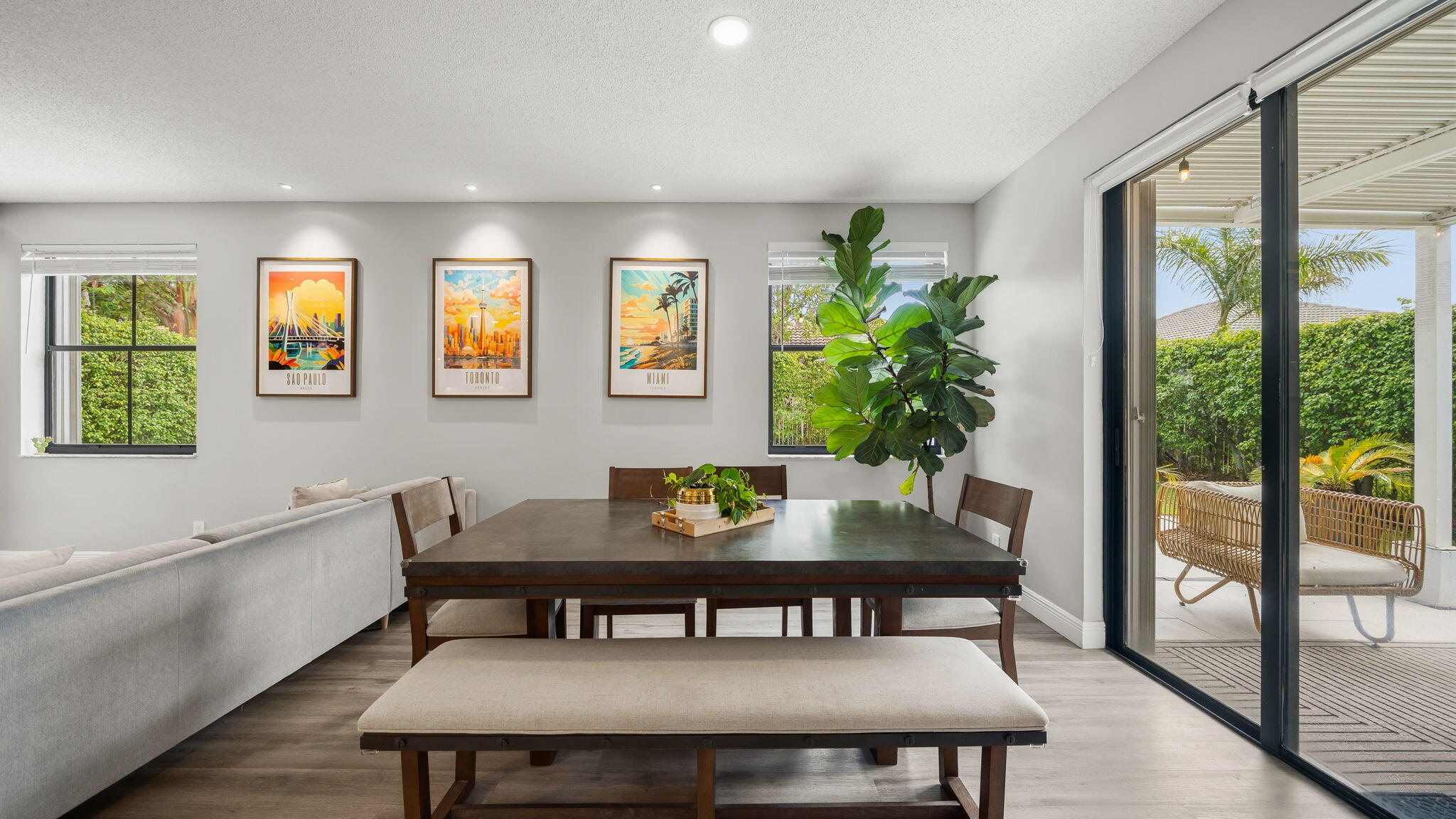 SECTOR 2-PARCELS 1 2 3 4 5 6 7 - Residential