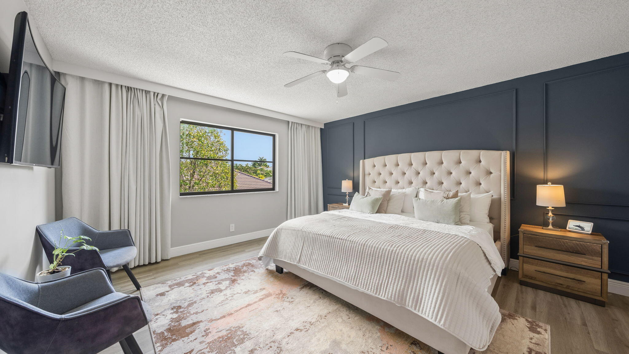 SECTOR 2-PARCELS 1 2 3 4 5 6 7 - Residential