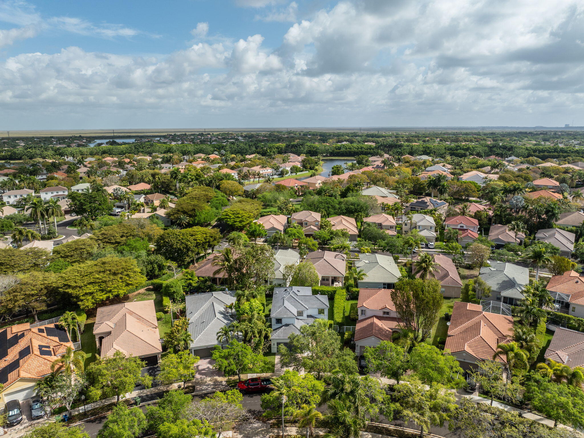 SECTOR 2-PARCELS 1 2 3 4 5 6 7 - Residential