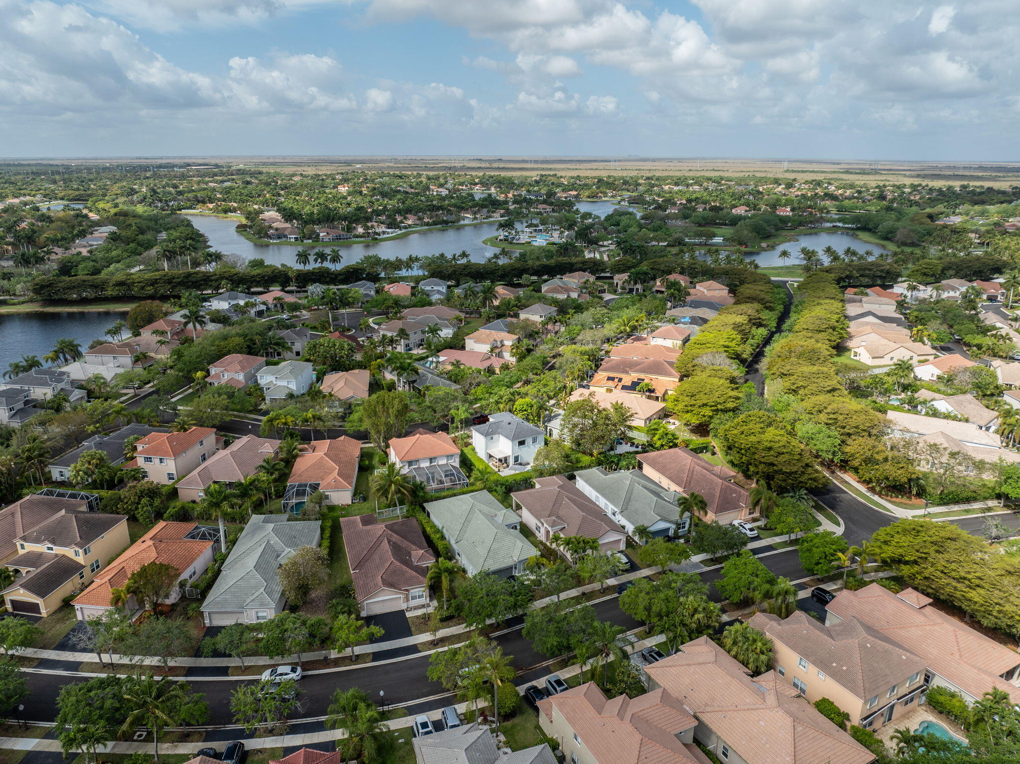 SECTOR 2-PARCELS 1 2 3 4 5 6 7 - Residential