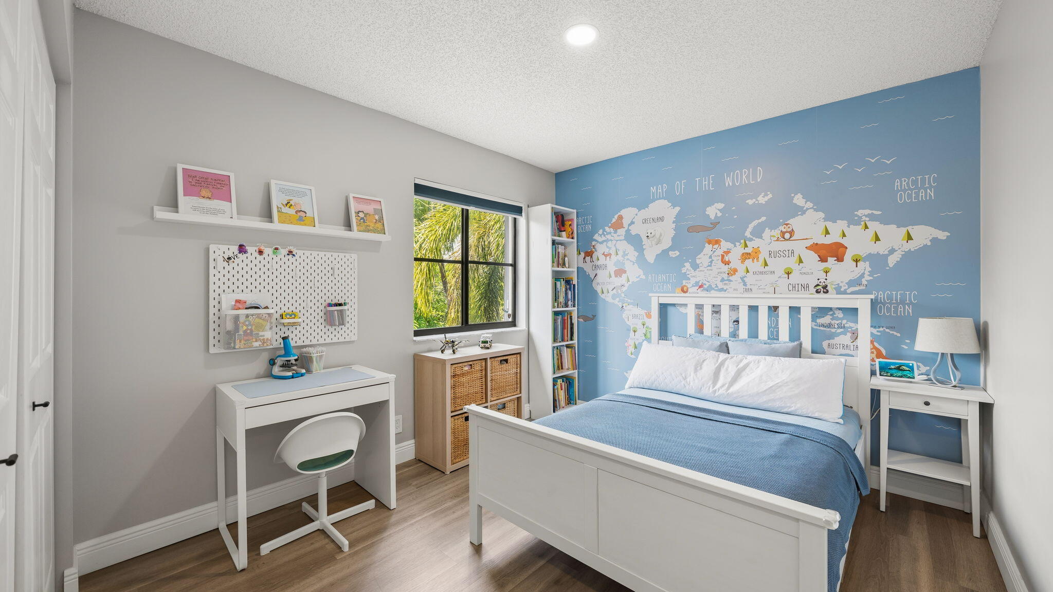 SECTOR 2-PARCELS 1 2 3 4 5 6 7 - Residential