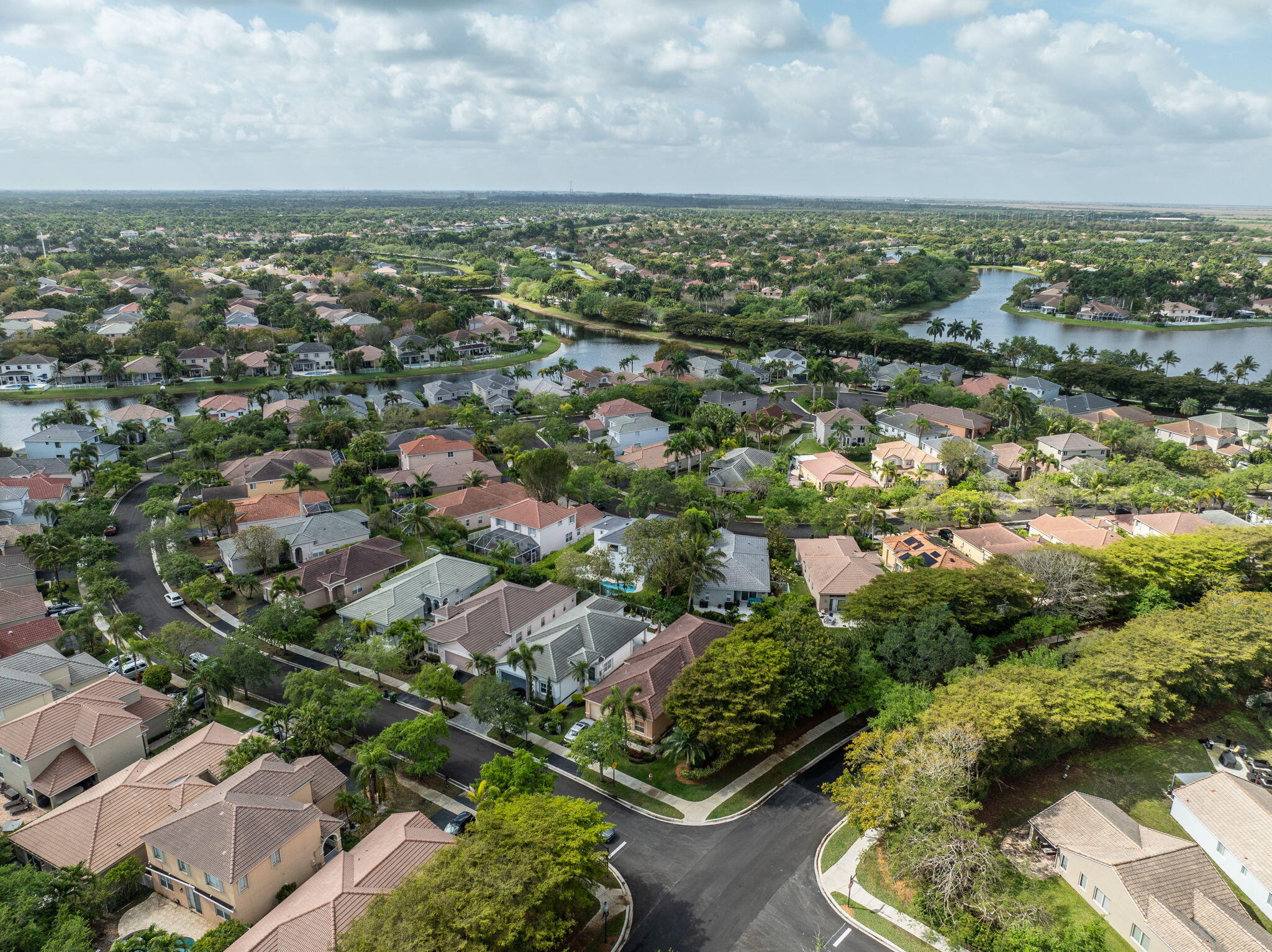 SECTOR 2-PARCELS 1 2 3 4 5 6 7 - Residential