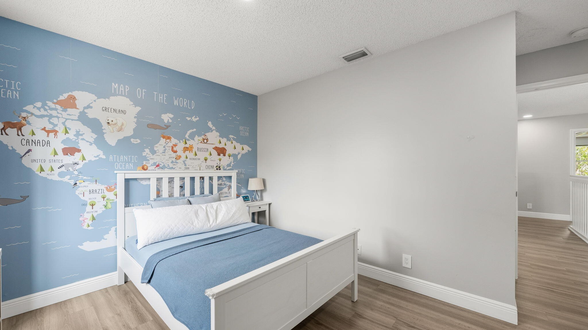 SECTOR 2-PARCELS 1 2 3 4 5 6 7 - Residential