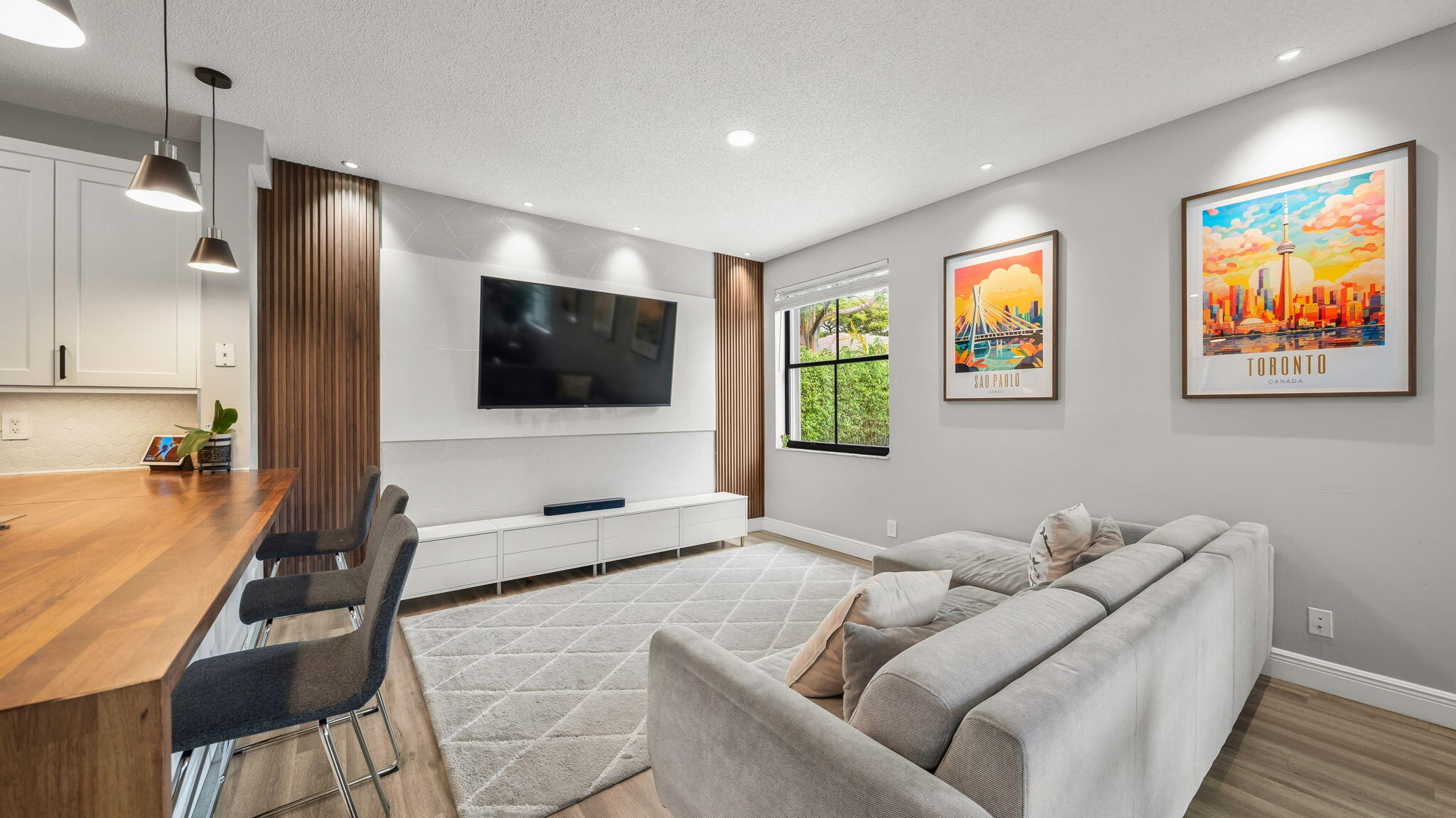 SECTOR 2-PARCELS 1 2 3 4 5 6 7 - Residential