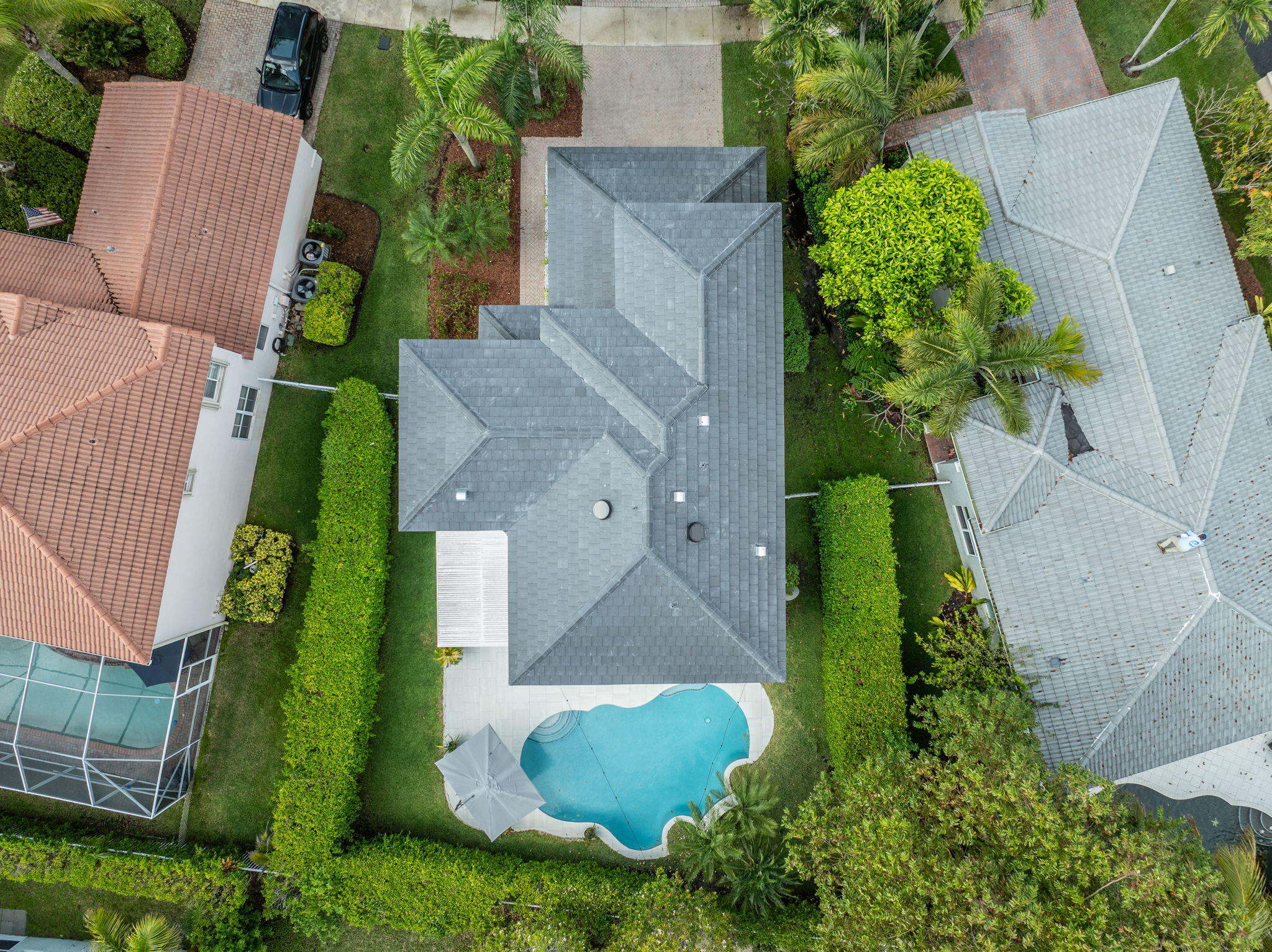 SECTOR 2-PARCELS 1 2 3 4 5 6 7 - Residential