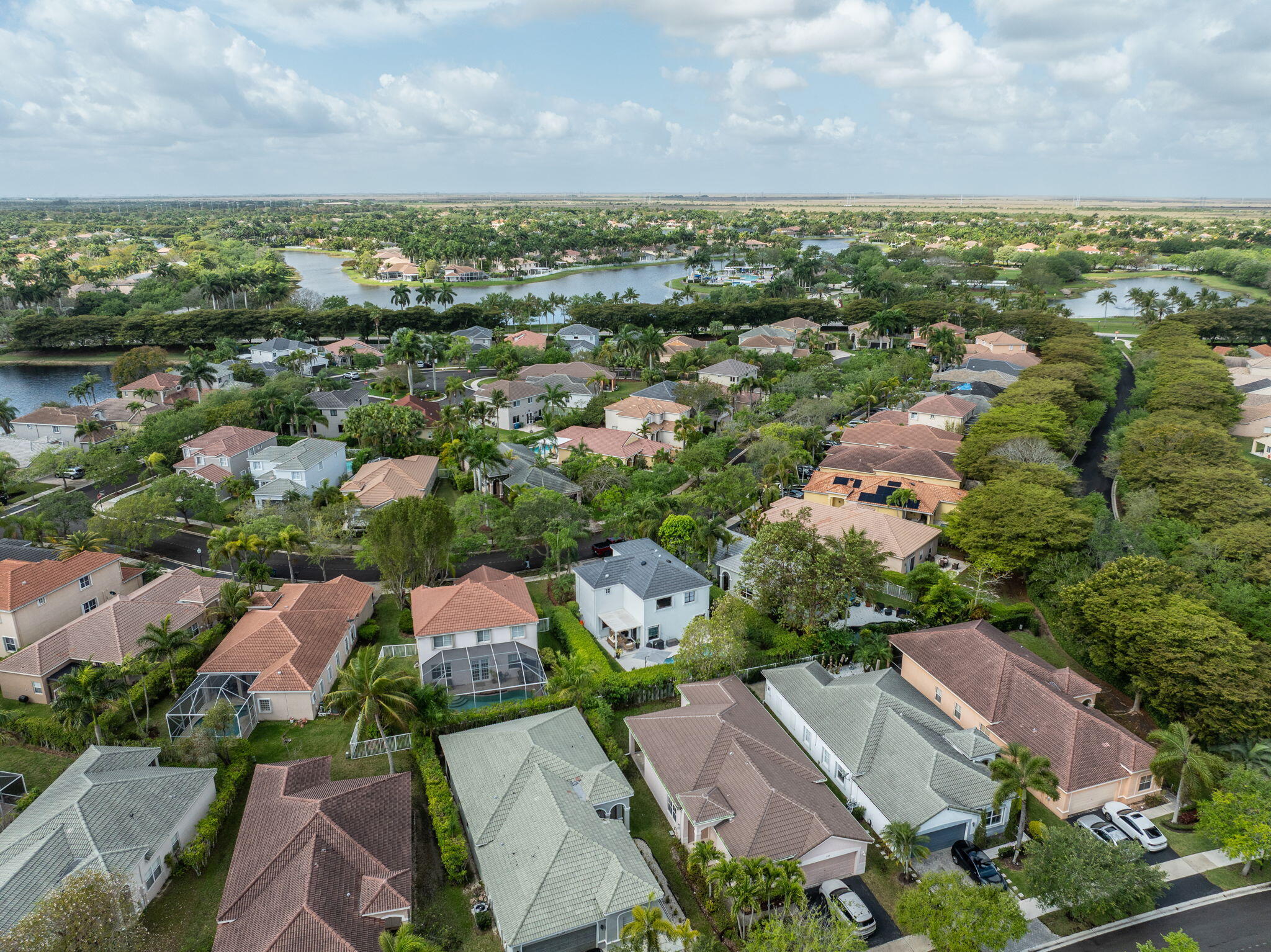 SECTOR 2-PARCELS 1 2 3 4 5 6 7 - Residential