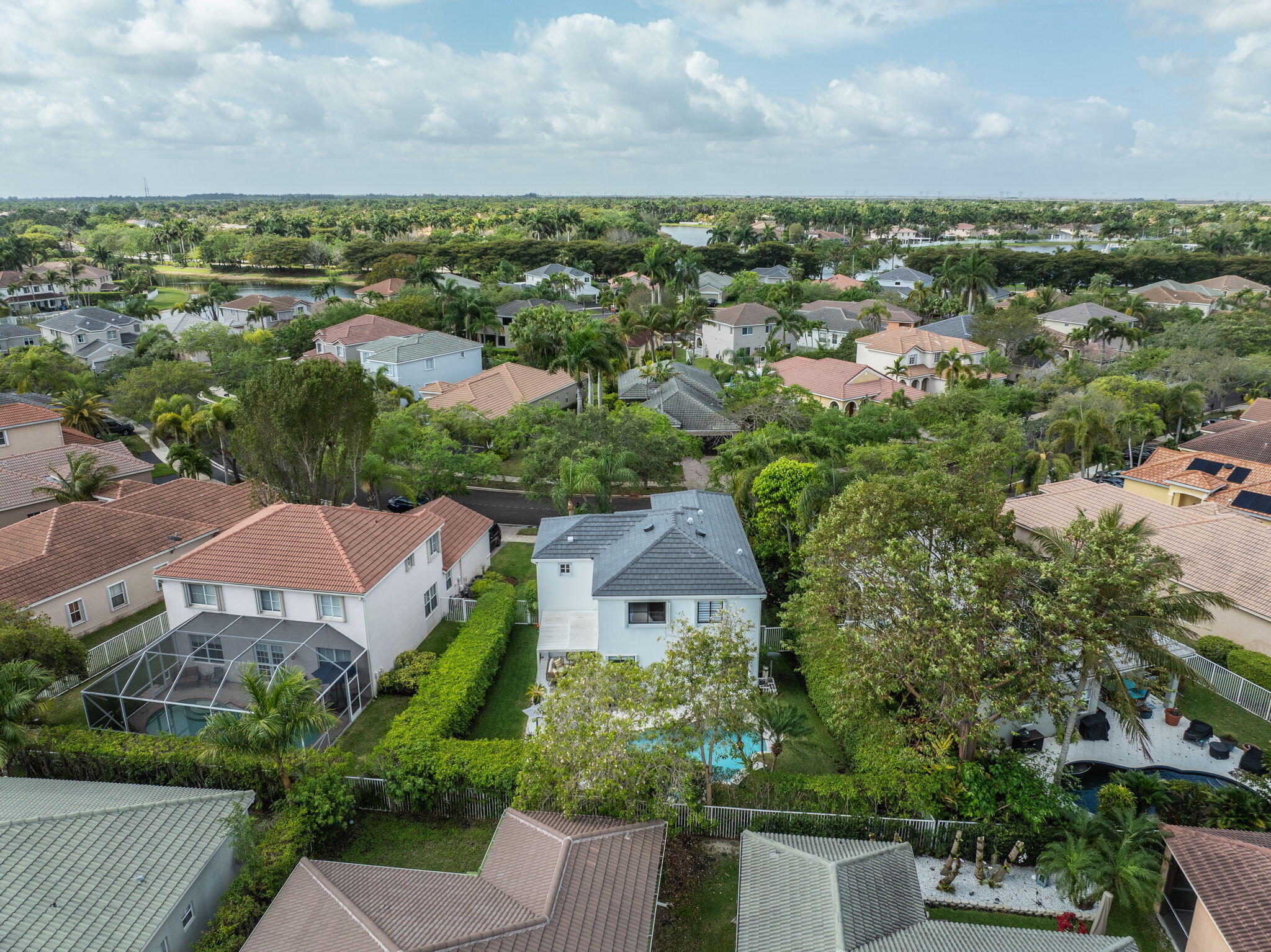 SECTOR 2-PARCELS 1 2 3 4 5 6 7 - Residential