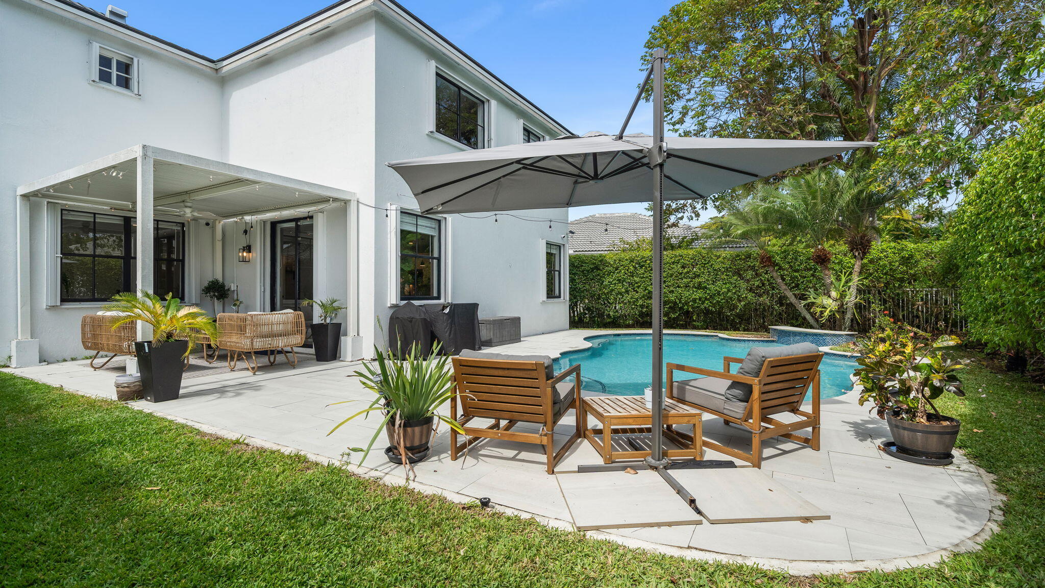 SECTOR 2-PARCELS 1 2 3 4 5 6 7 - Residential