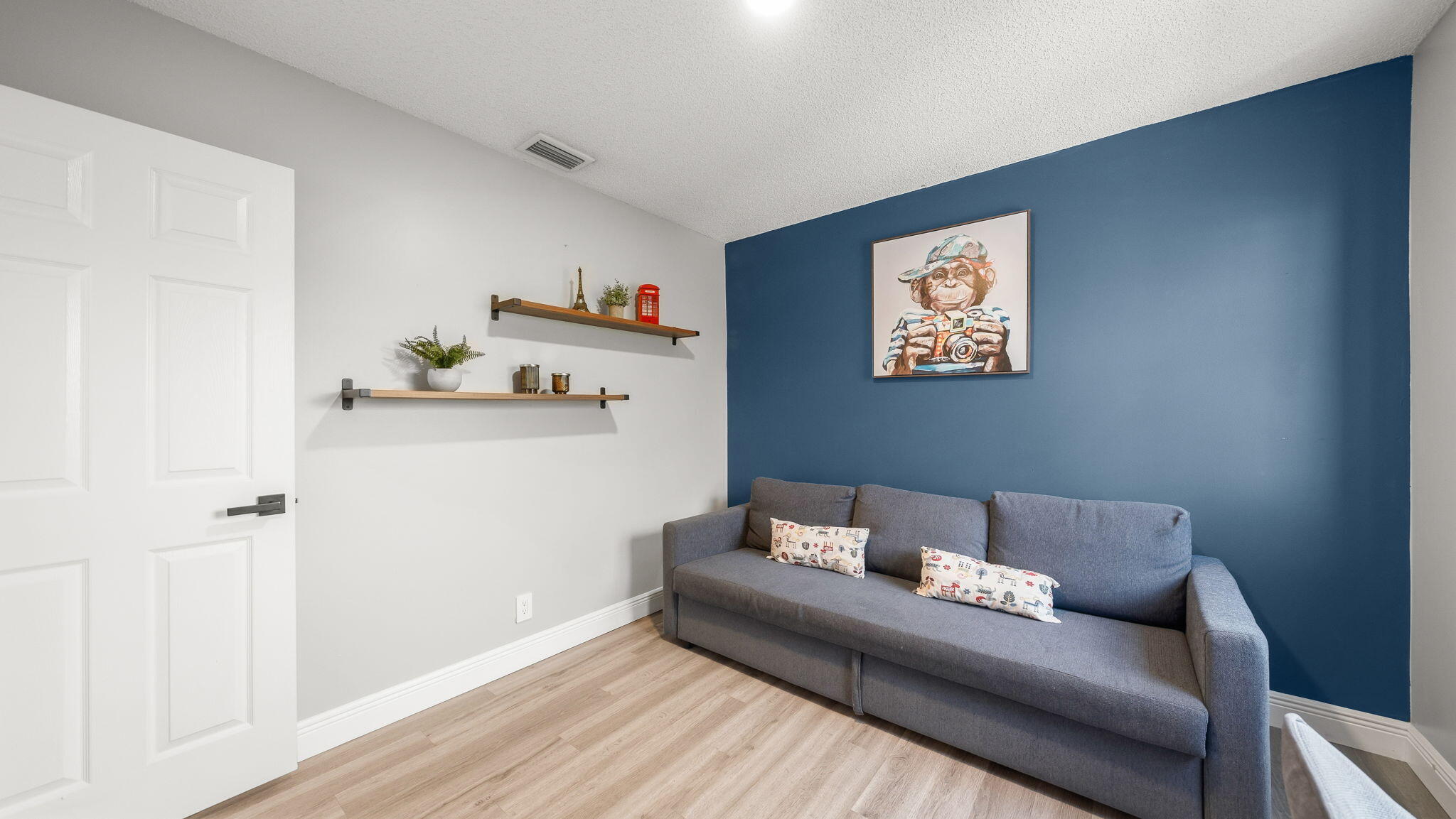 SECTOR 2-PARCELS 1 2 3 4 5 6 7 - Residential