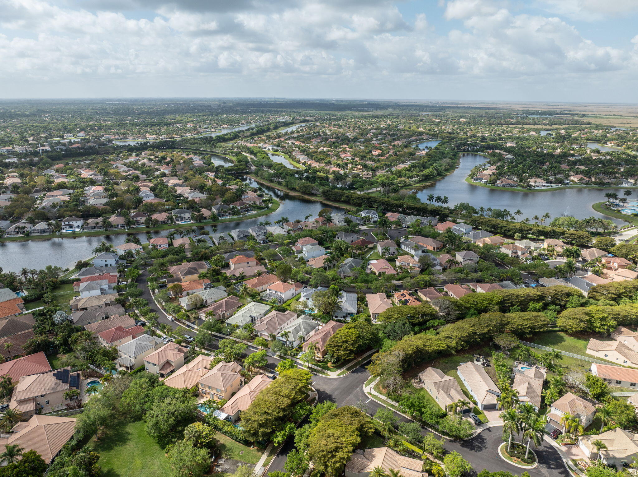 SECTOR 2-PARCELS 1 2 3 4 5 6 7 - Residential