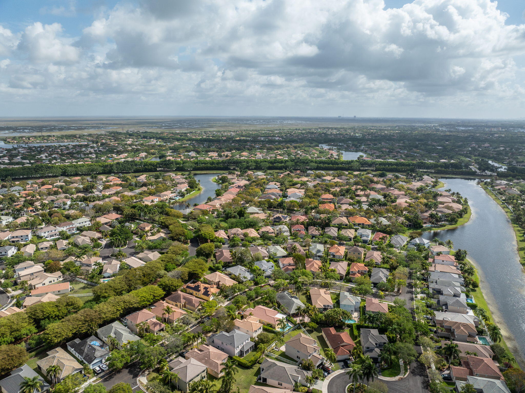 SECTOR 2-PARCELS 1 2 3 4 5 6 7 - Residential