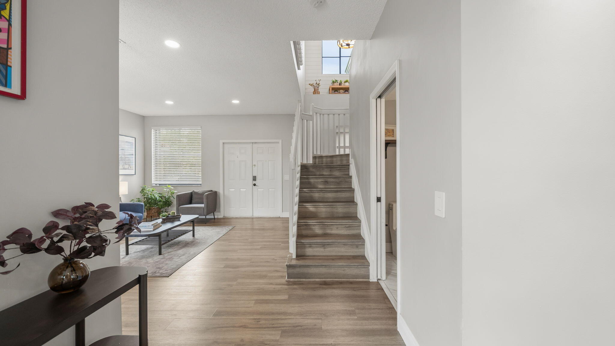 SECTOR 2-PARCELS 1 2 3 4 5 6 7 - Residential