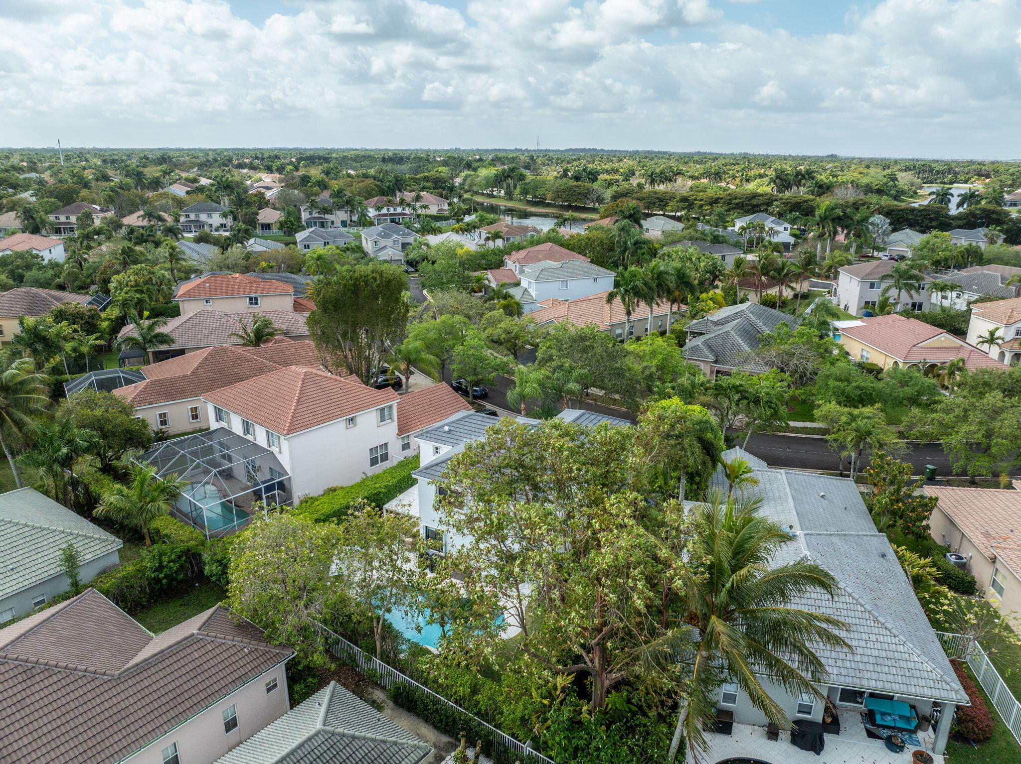 SECTOR 2-PARCELS 1 2 3 4 5 6 7 - Residential