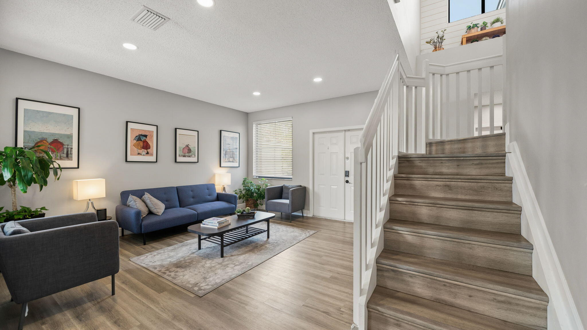 SECTOR 2-PARCELS 1 2 3 4 5 6 7 - Residential