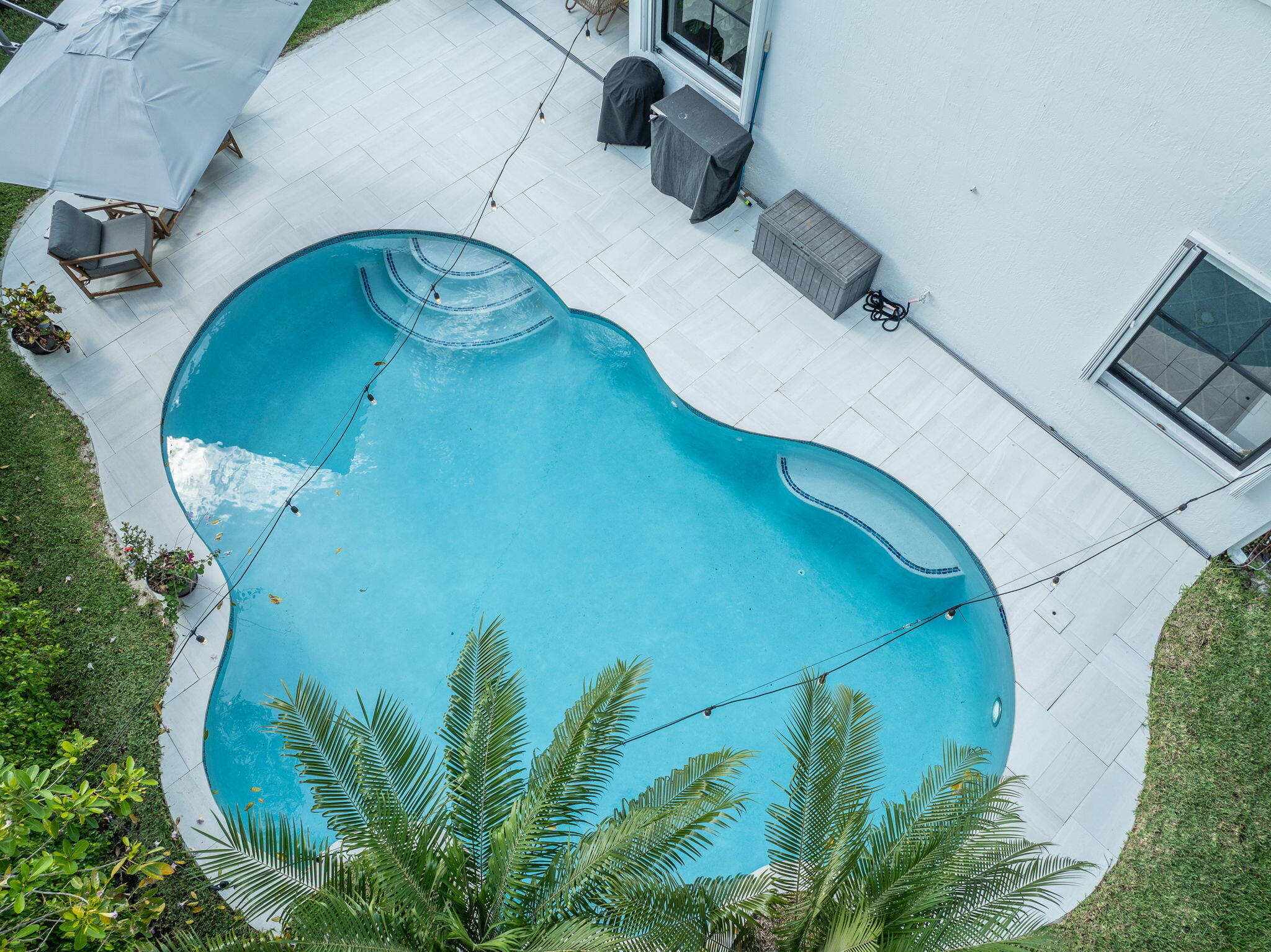 SECTOR 2-PARCELS 1 2 3 4 5 6 7 - Residential