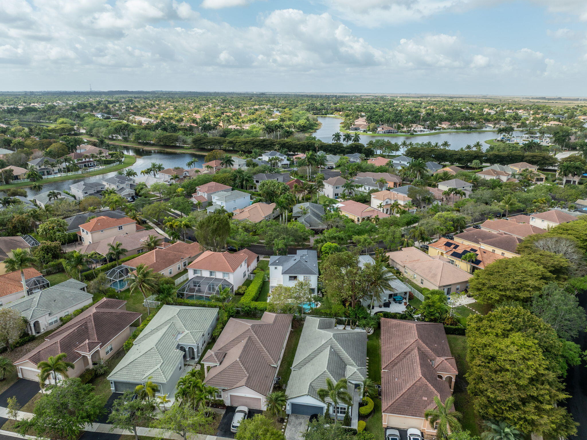 SECTOR 2-PARCELS 1 2 3 4 5 6 7 - Residential