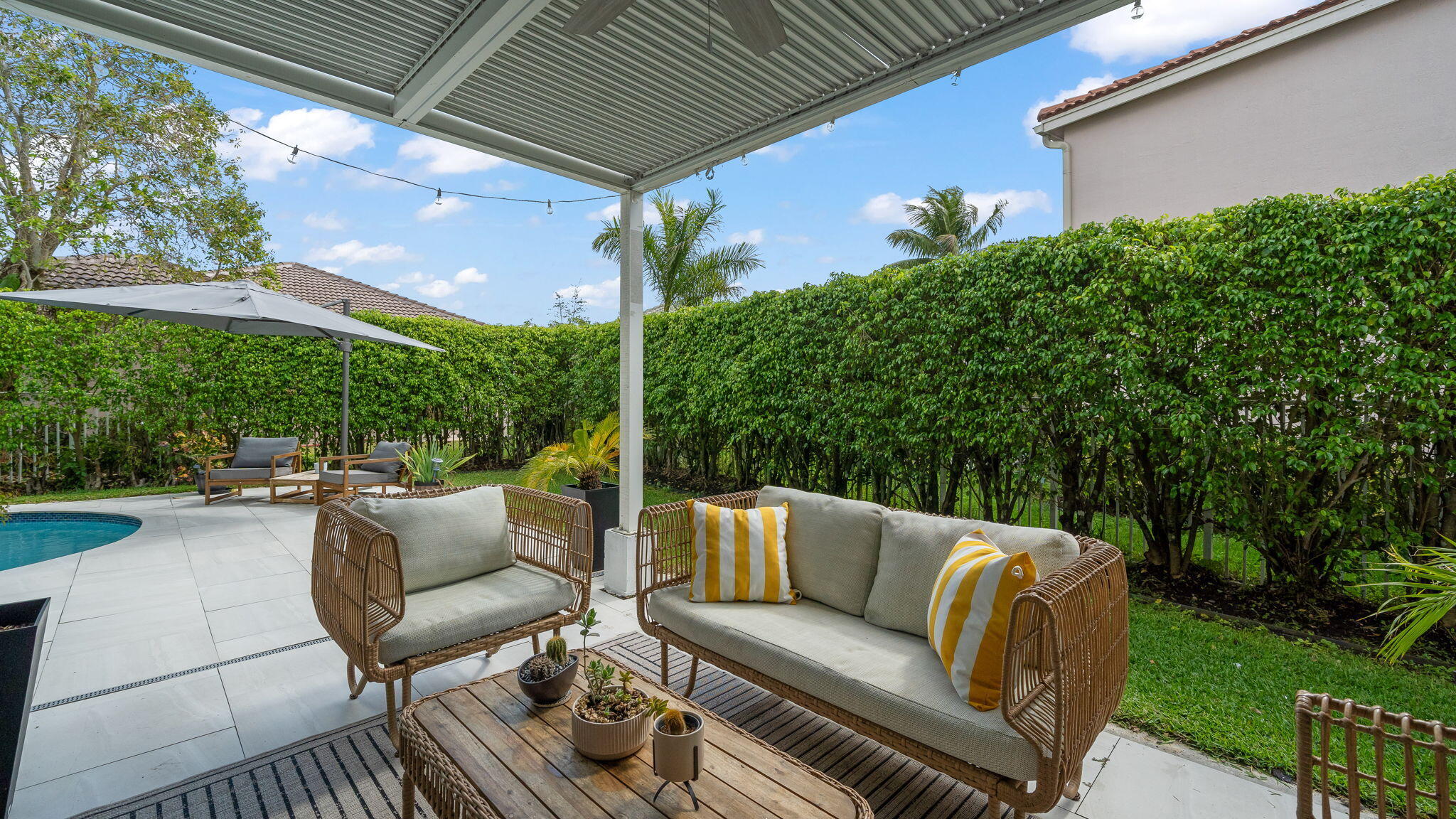 SECTOR 2-PARCELS 1 2 3 4 5 6 7 - Residential