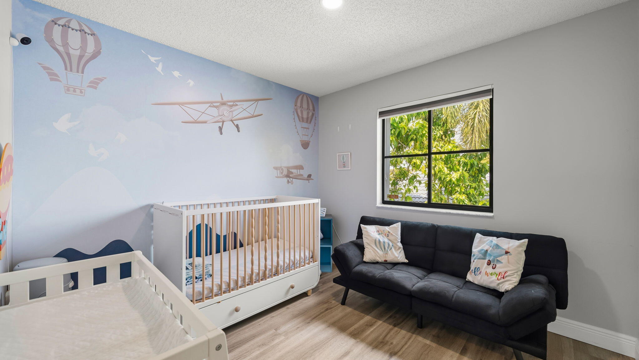 SECTOR 2-PARCELS 1 2 3 4 5 6 7 - Residential