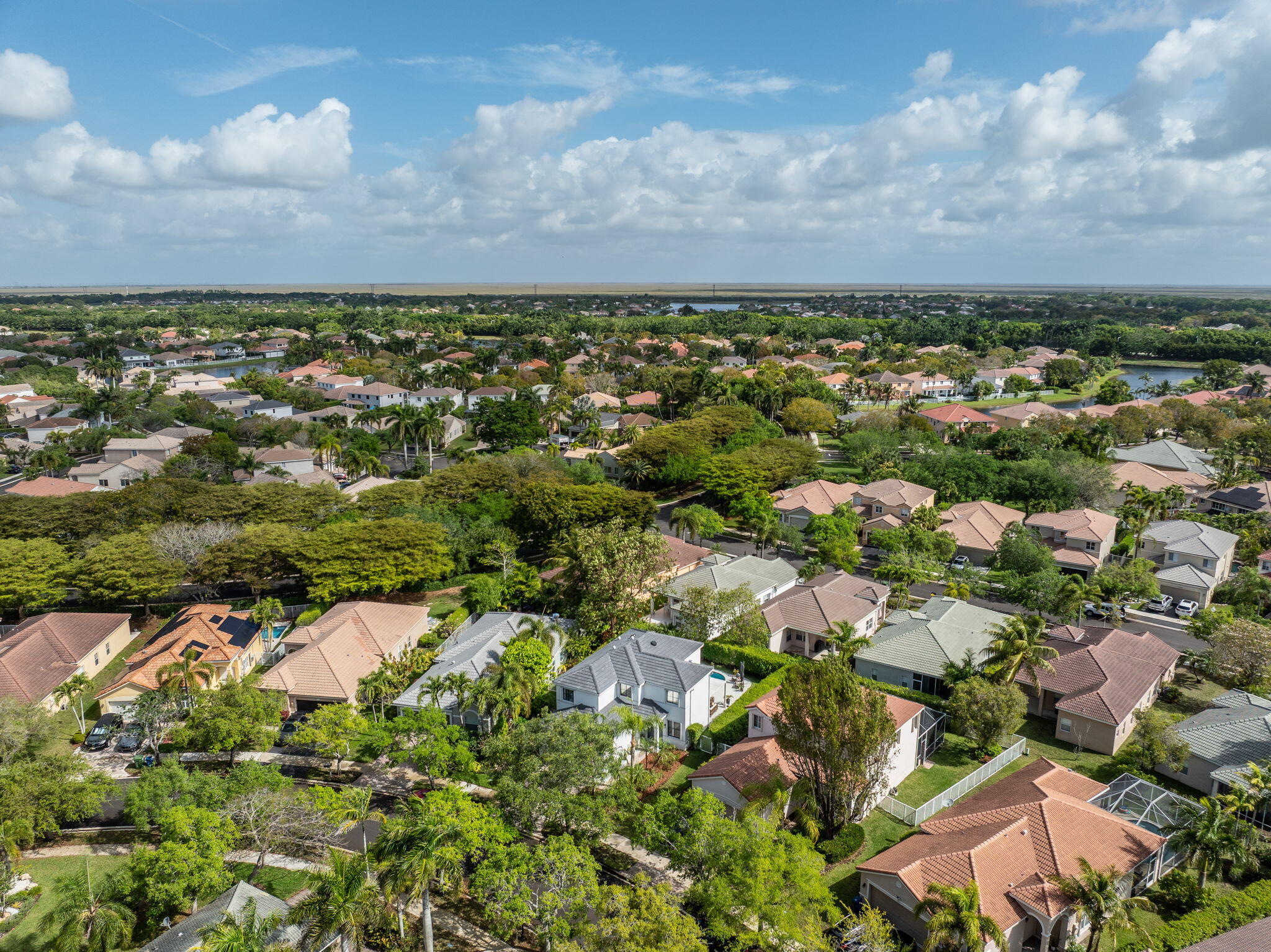 SECTOR 2-PARCELS 1 2 3 4 5 6 7 - Residential