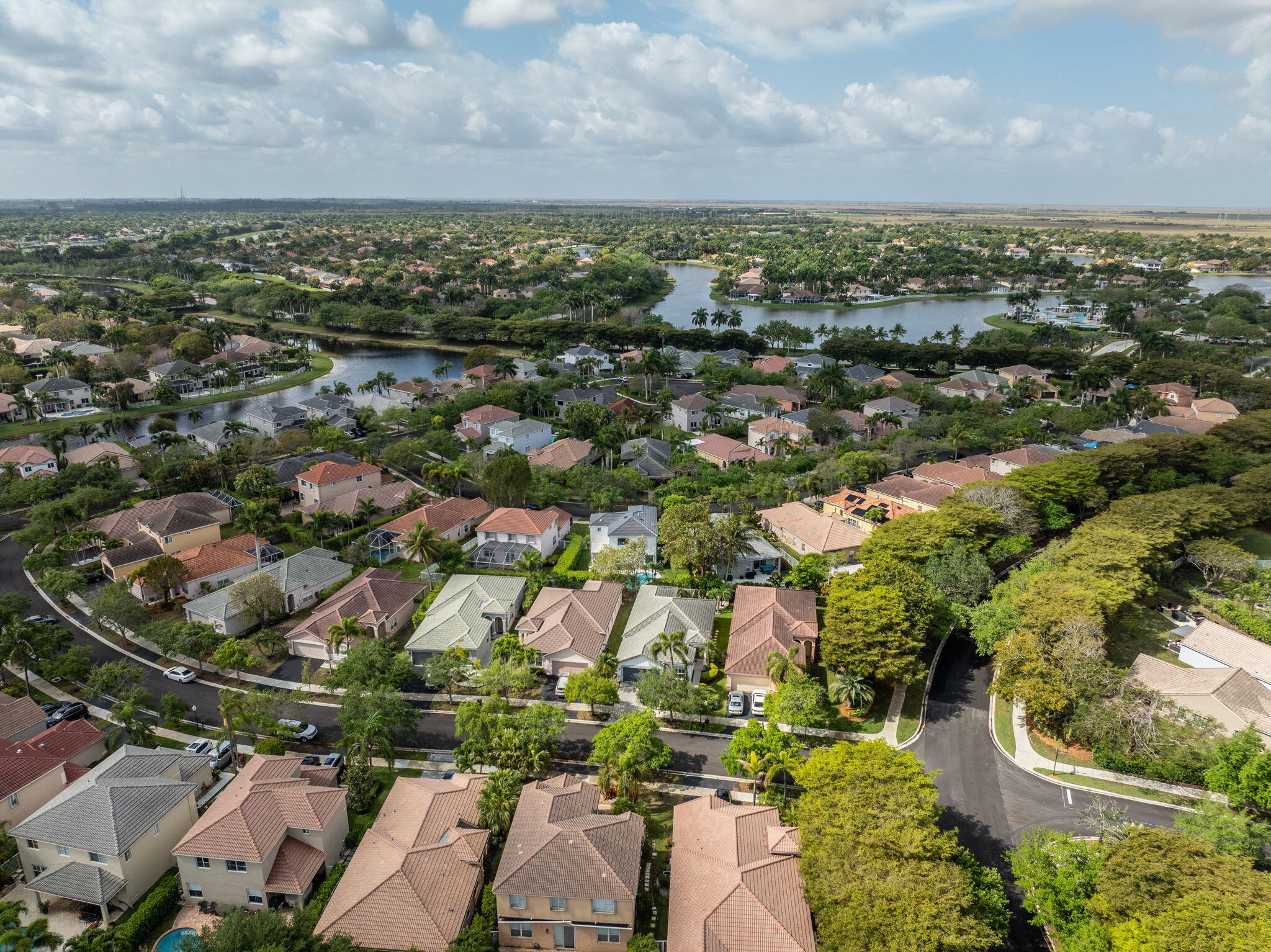 SECTOR 2-PARCELS 1 2 3 4 5 6 7 - Residential