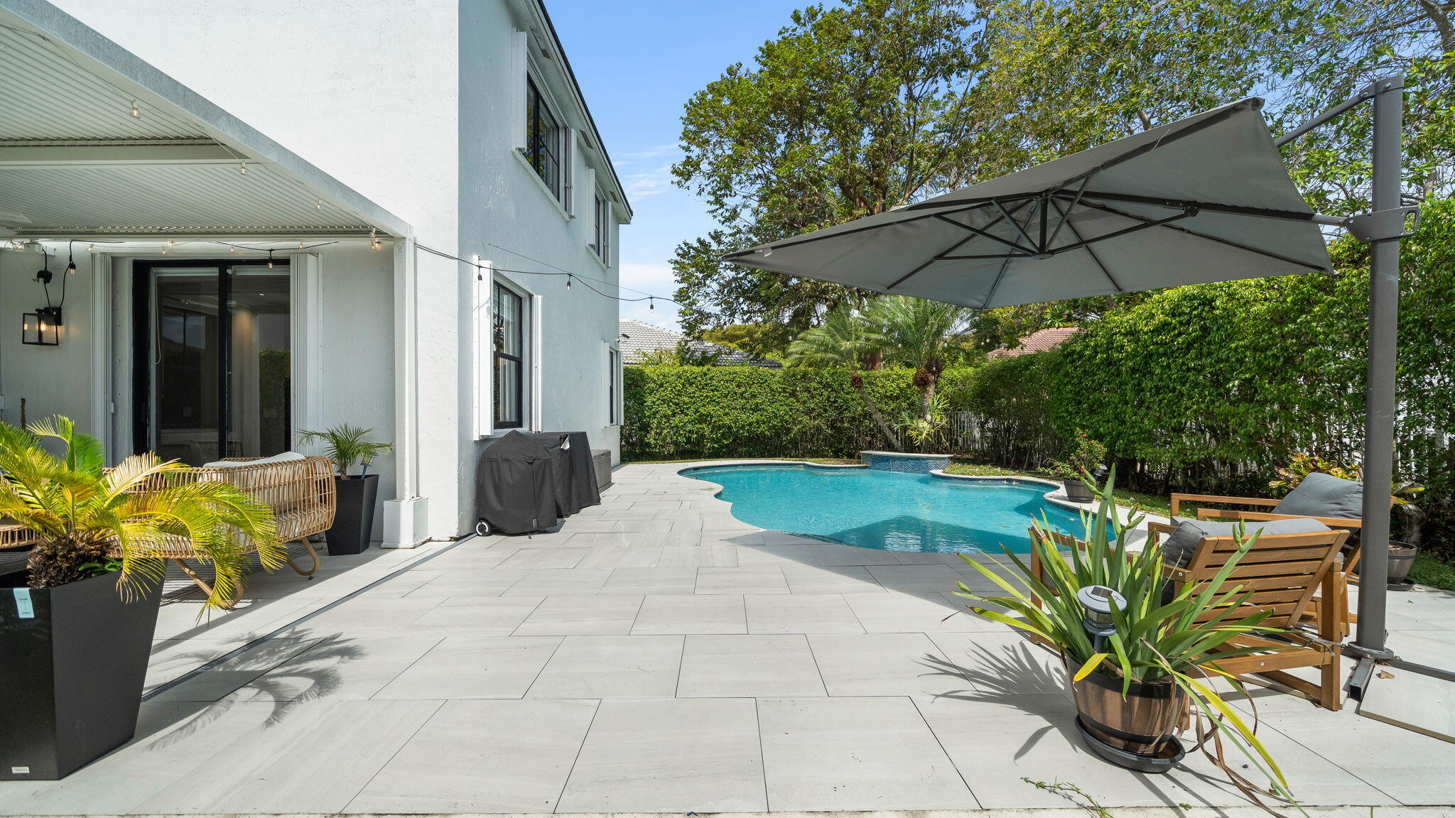 SECTOR 2-PARCELS 1 2 3 4 5 6 7 - Residential