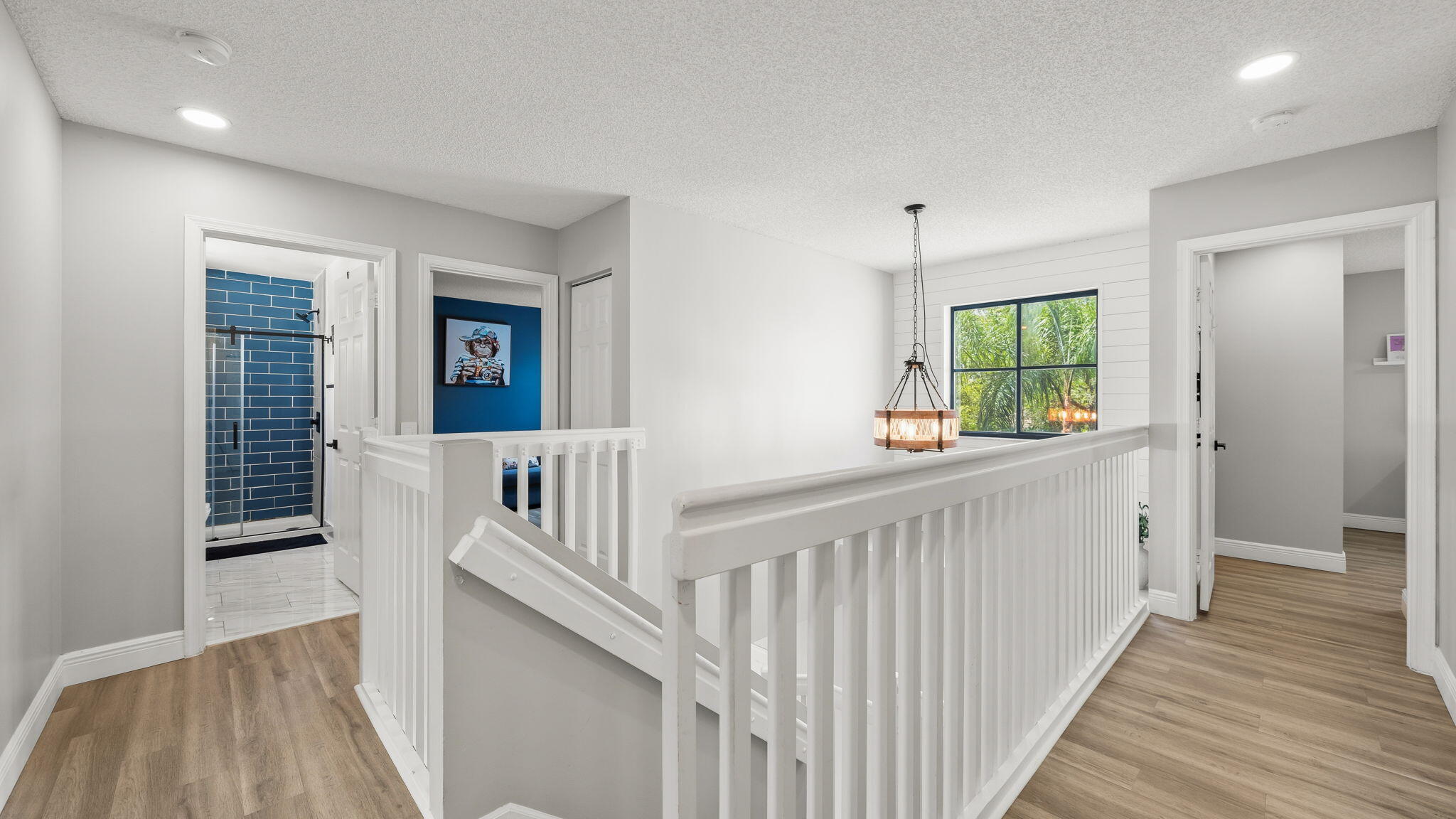 SECTOR 2-PARCELS 1 2 3 4 5 6 7 - Residential