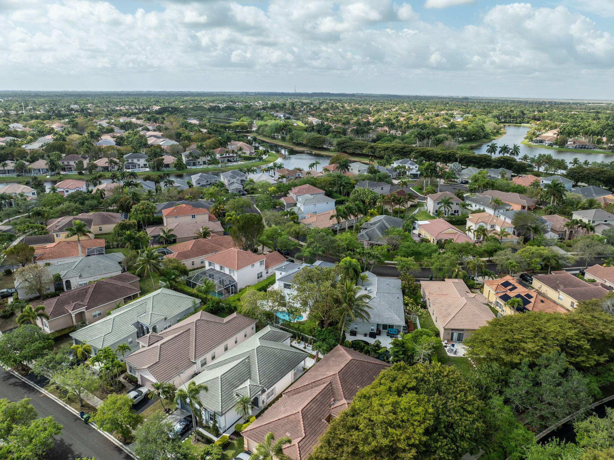 SECTOR 2-PARCELS 1 2 3 4 5 6 7 - Residential