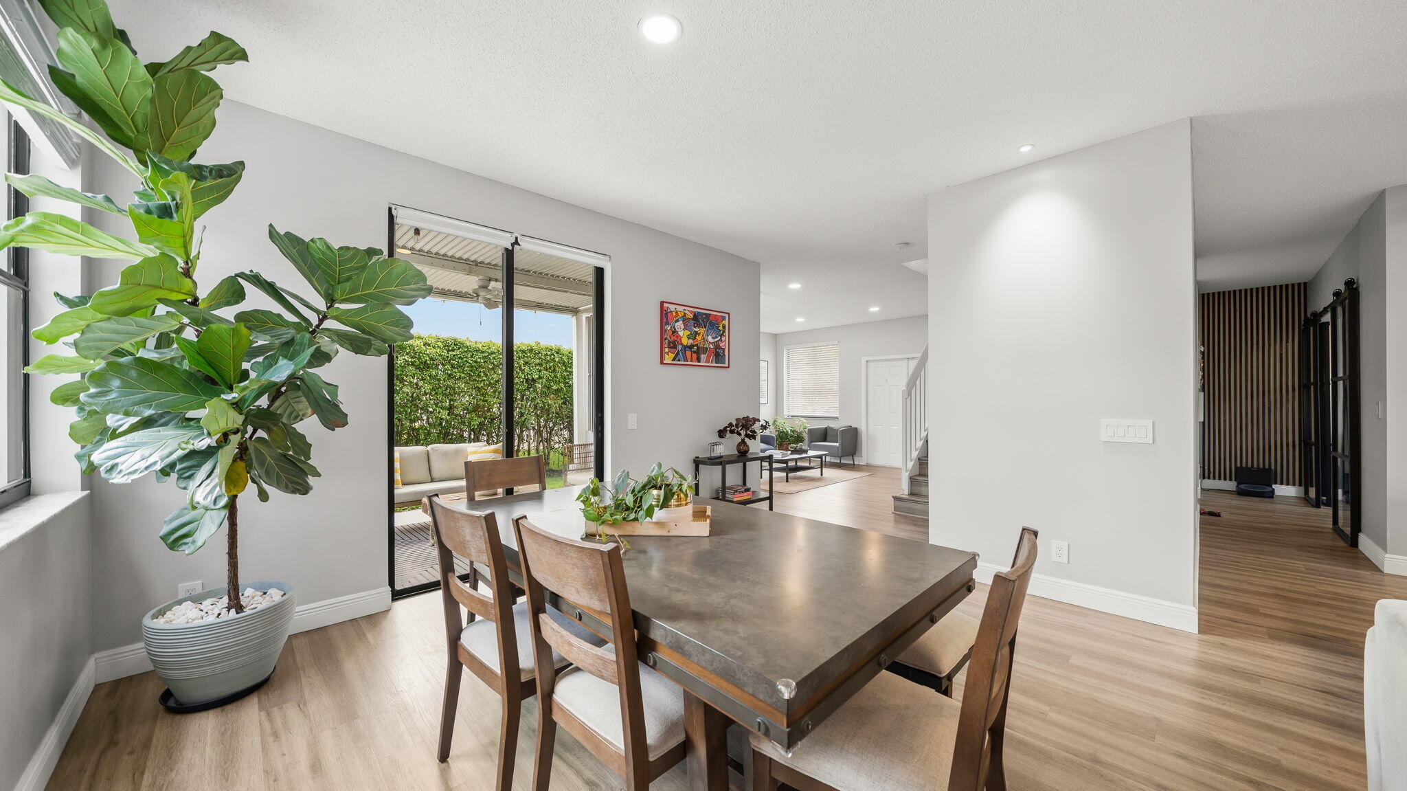 SECTOR 2-PARCELS 1 2 3 4 5 6 7 - Residential