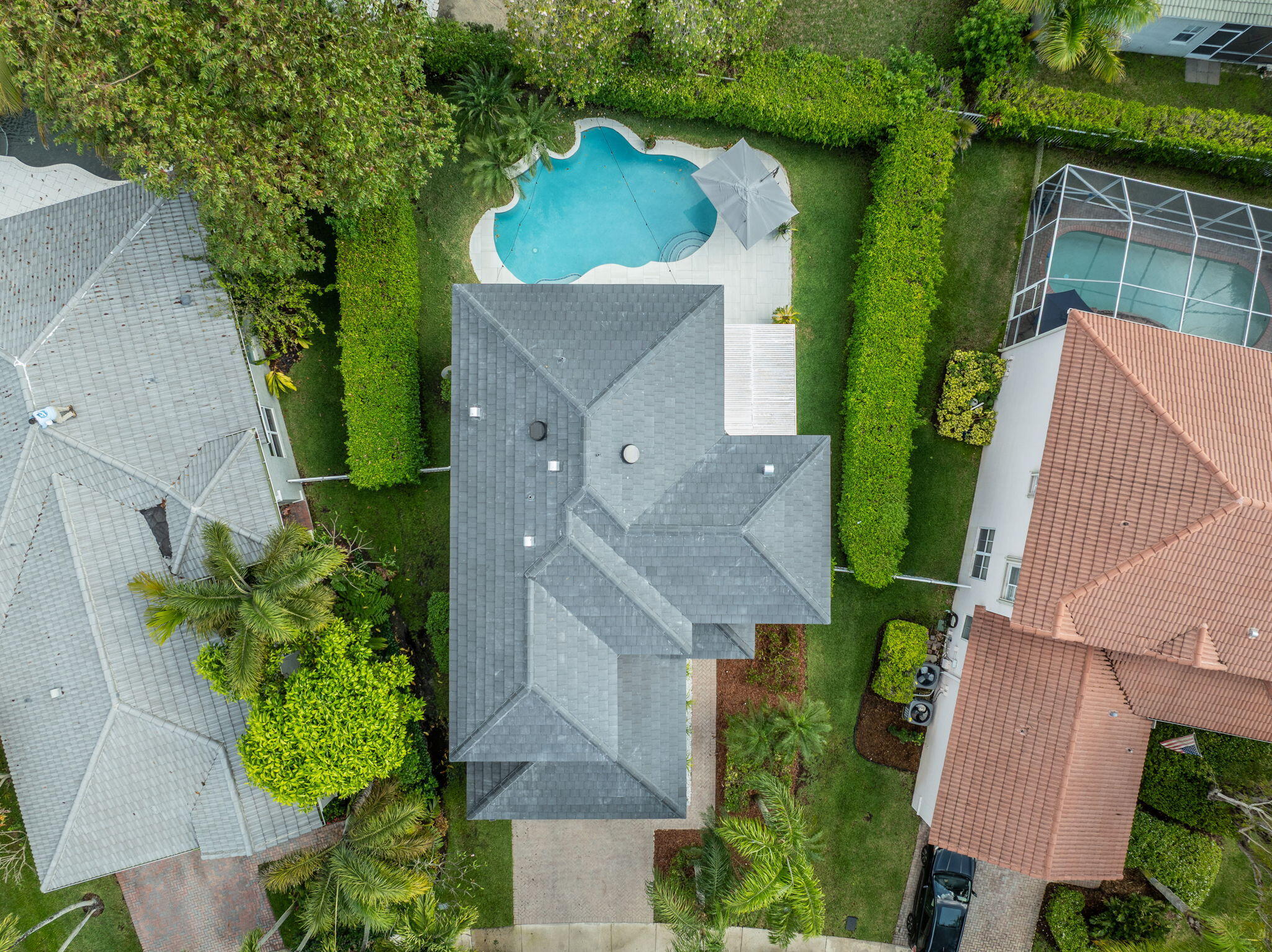 SECTOR 2-PARCELS 1 2 3 4 5 6 7 - Residential