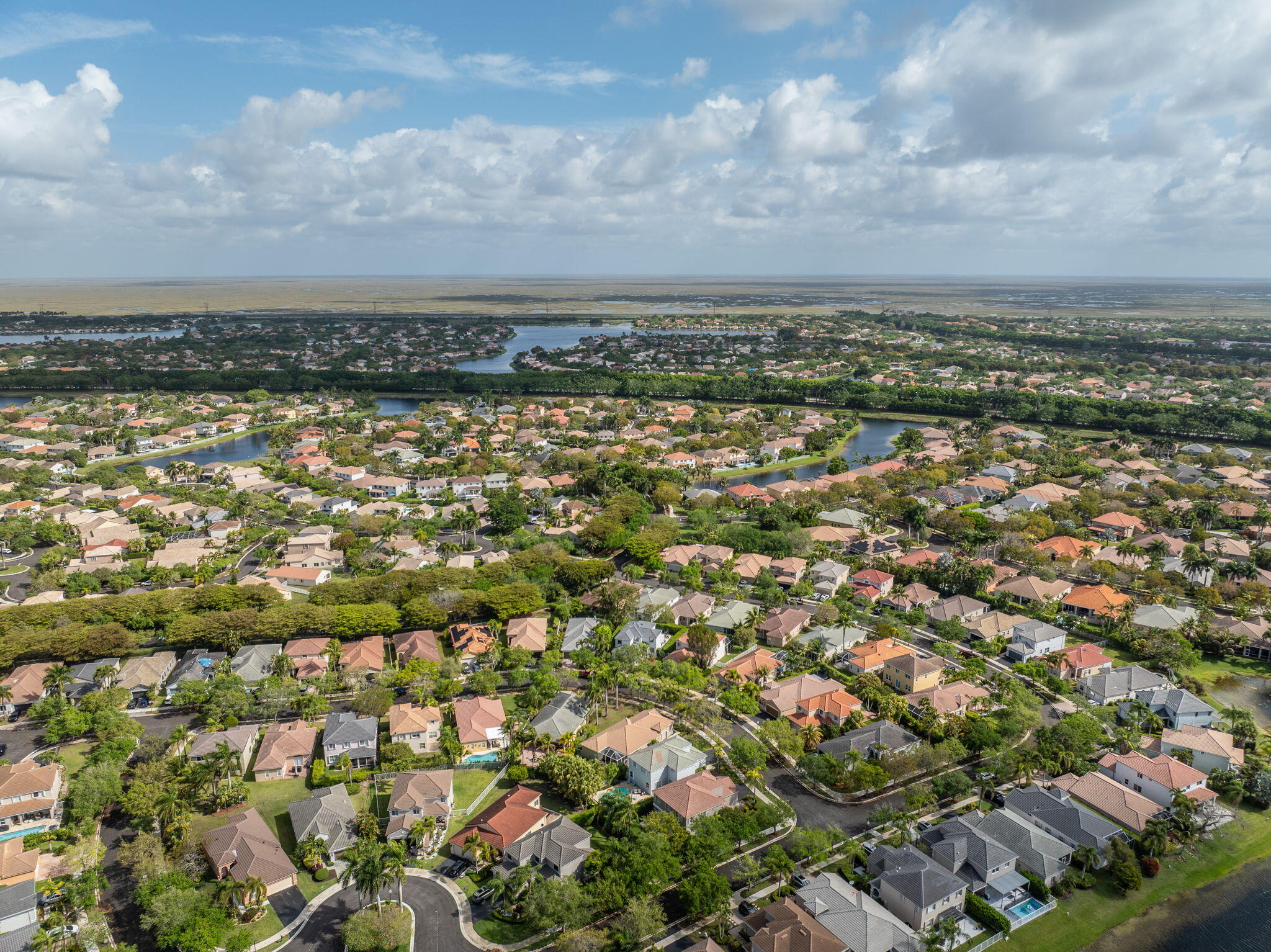 SECTOR 2-PARCELS 1 2 3 4 5 6 7 - Residential