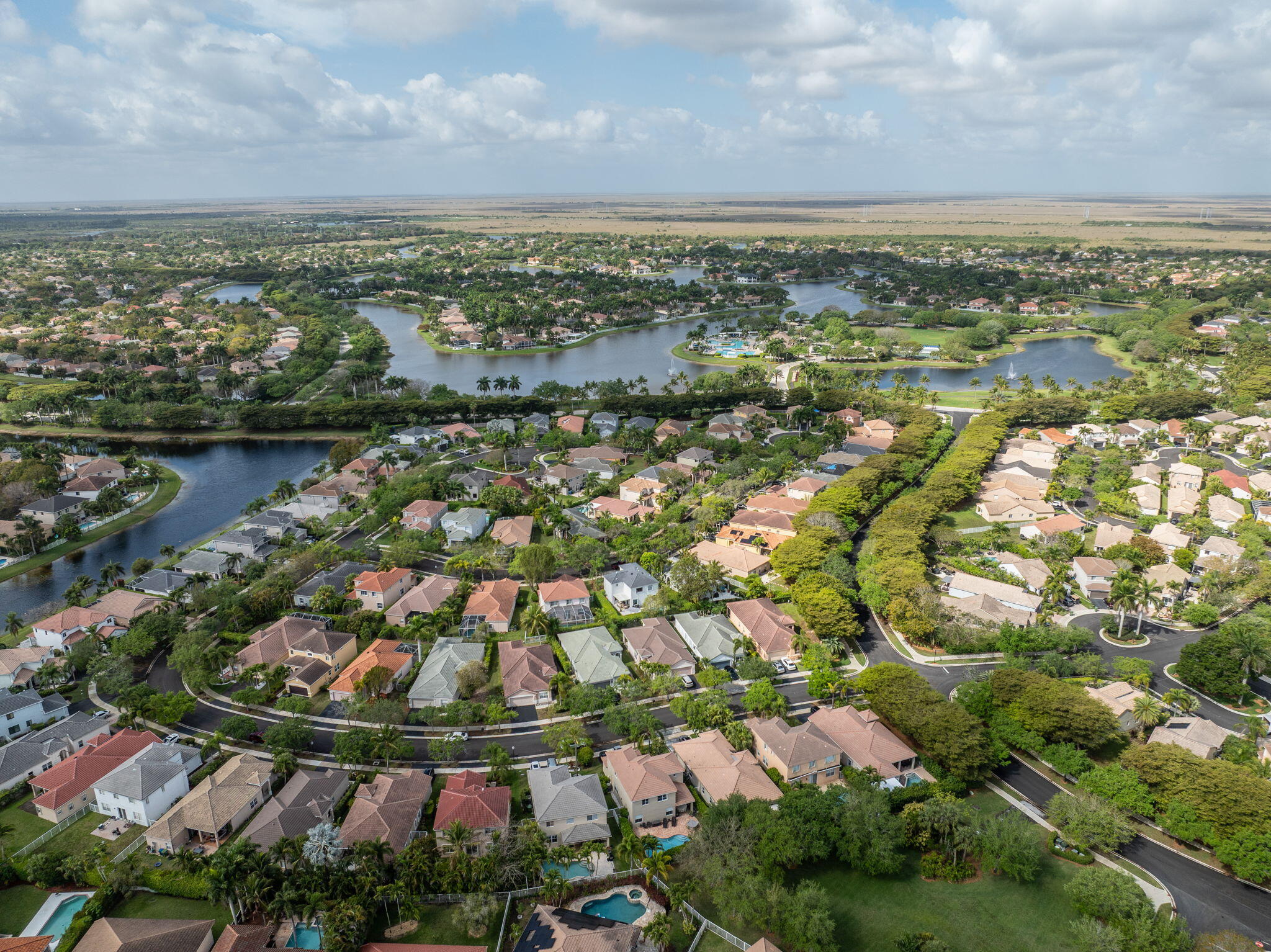 SECTOR 2-PARCELS 1 2 3 4 5 6 7 - Residential